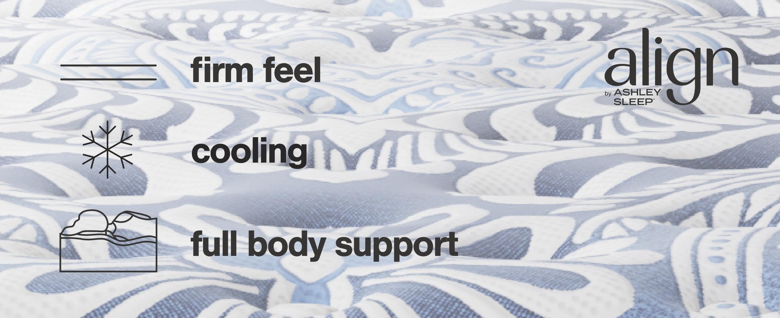 Firm Luxe 2.0 King Mattress - image 10
