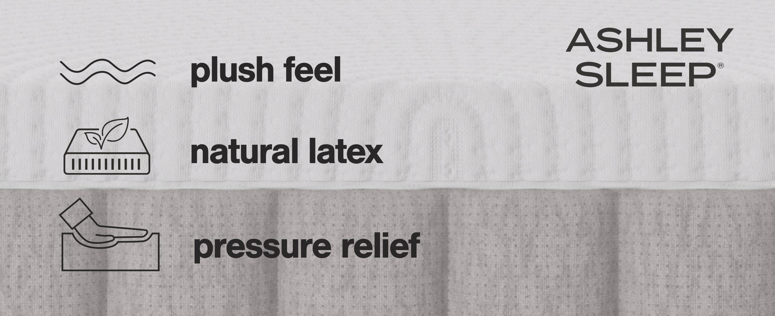 Terra Sleep Soft Queen Mattress, White, large