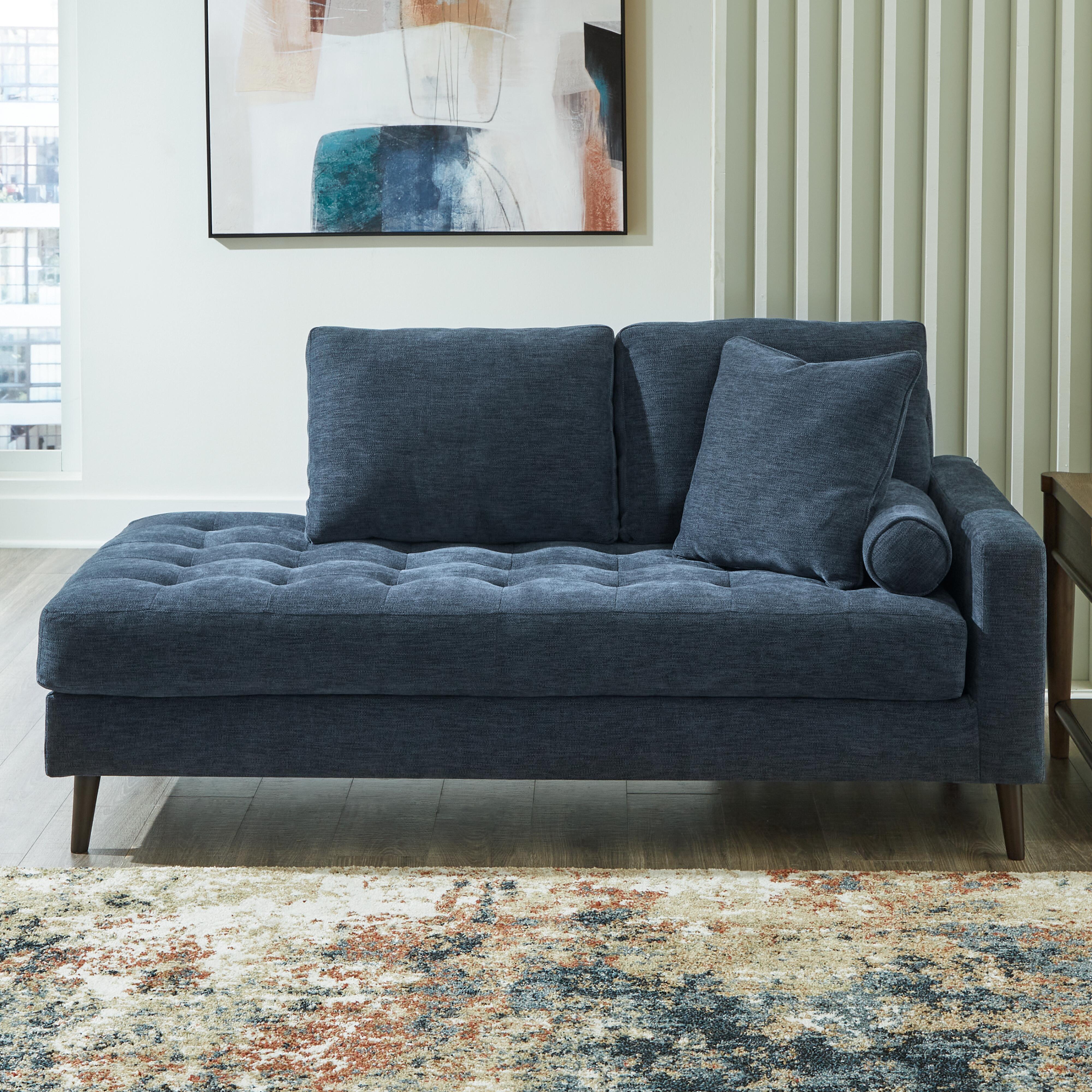 Bixler Right-Arm Facing Corner Chaise - image 1