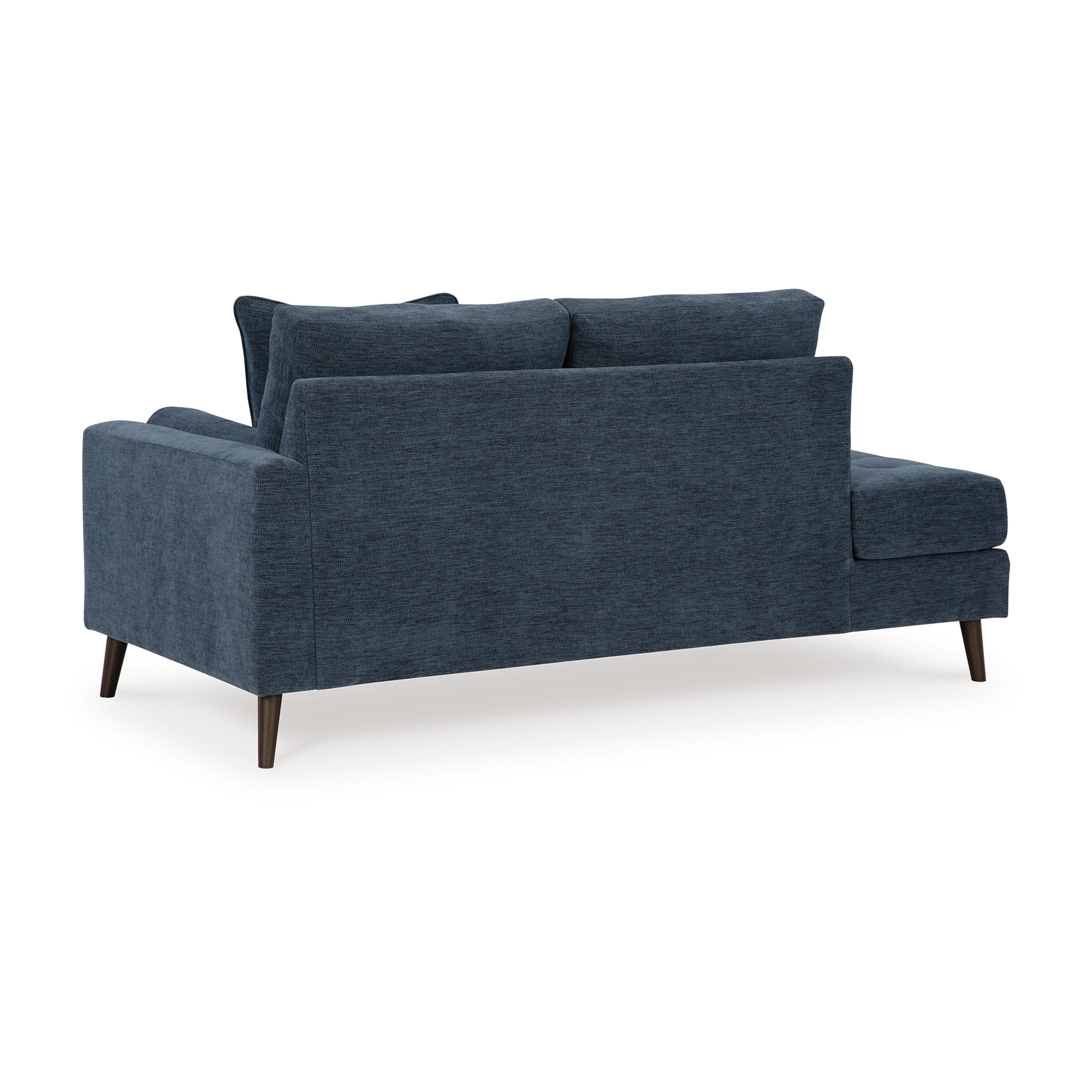 Bixler Right-Arm Facing Corner Chaise - image 4