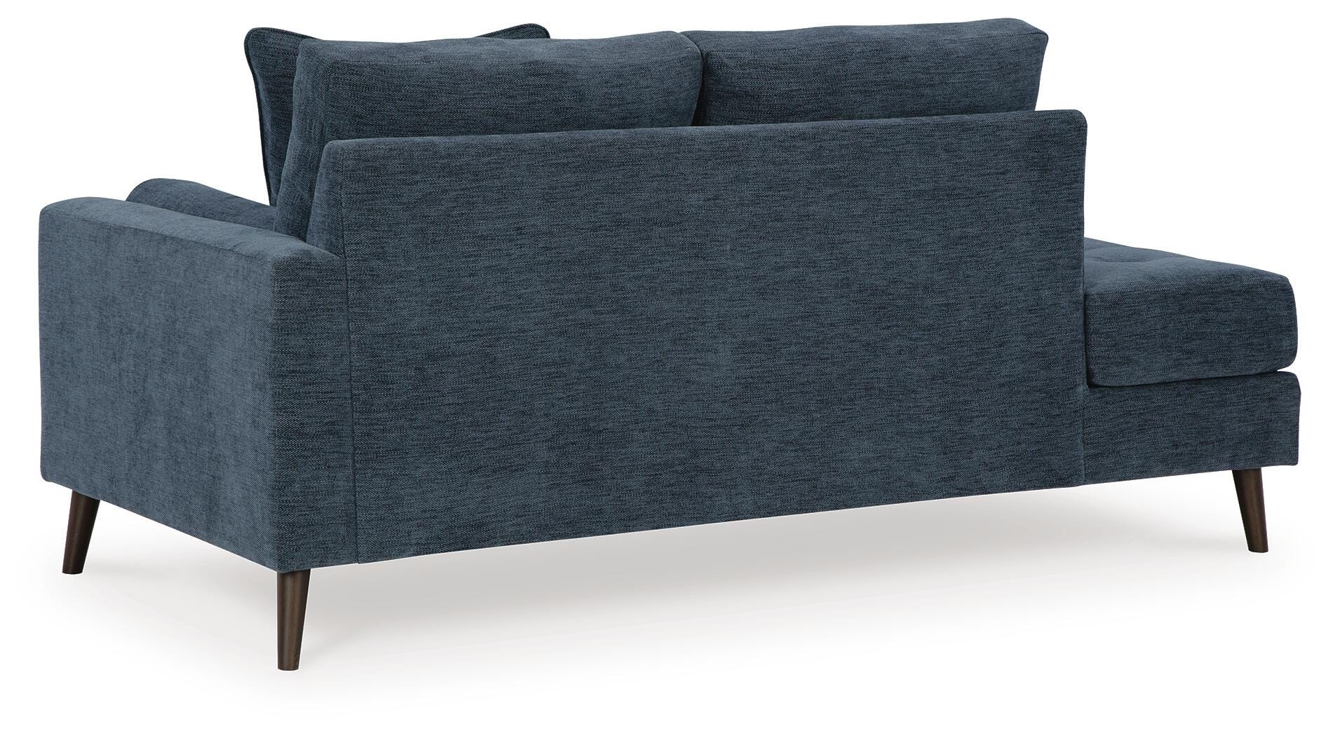 Bixler Right-Arm Facing Corner Chaise - image 4