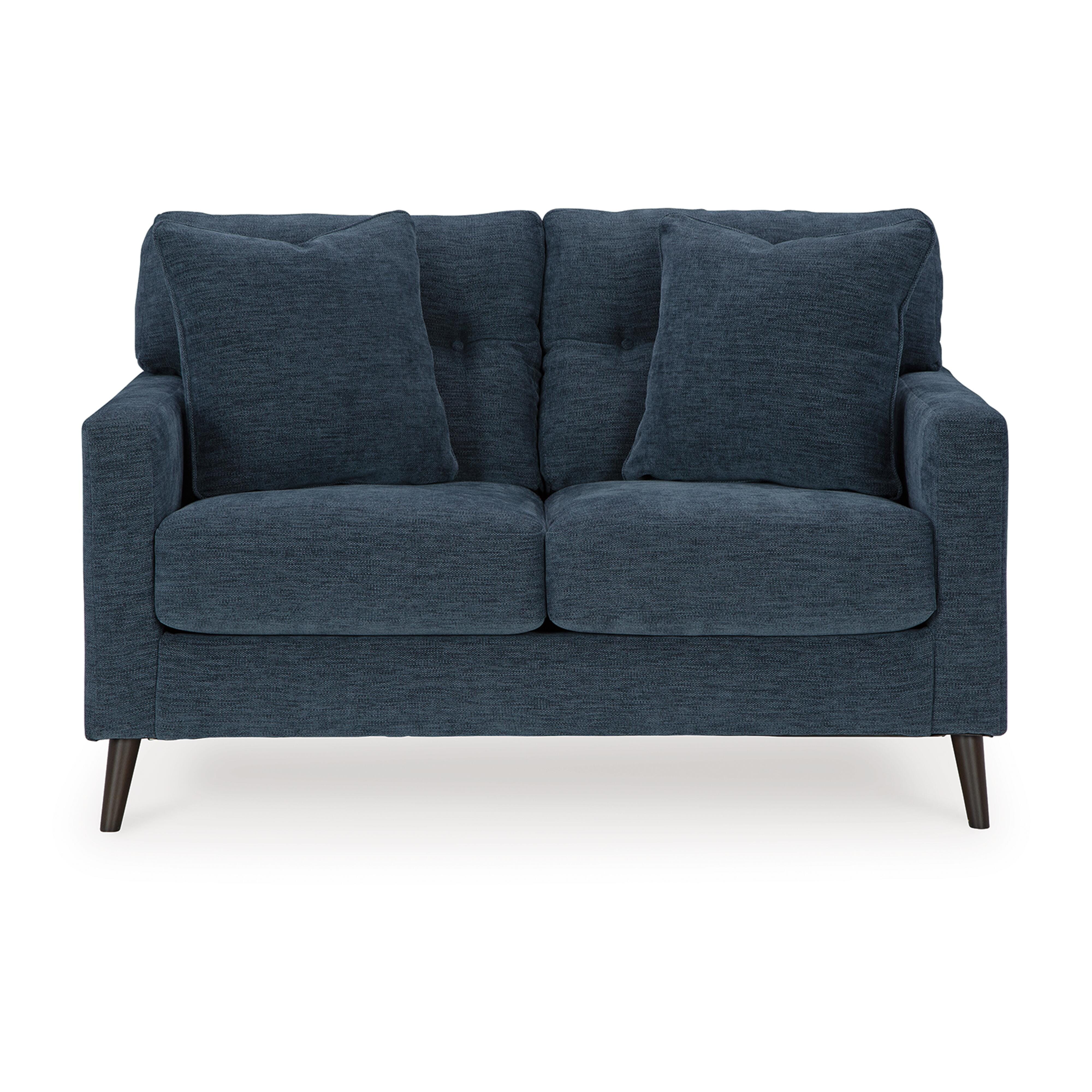 Bixler Loveseat