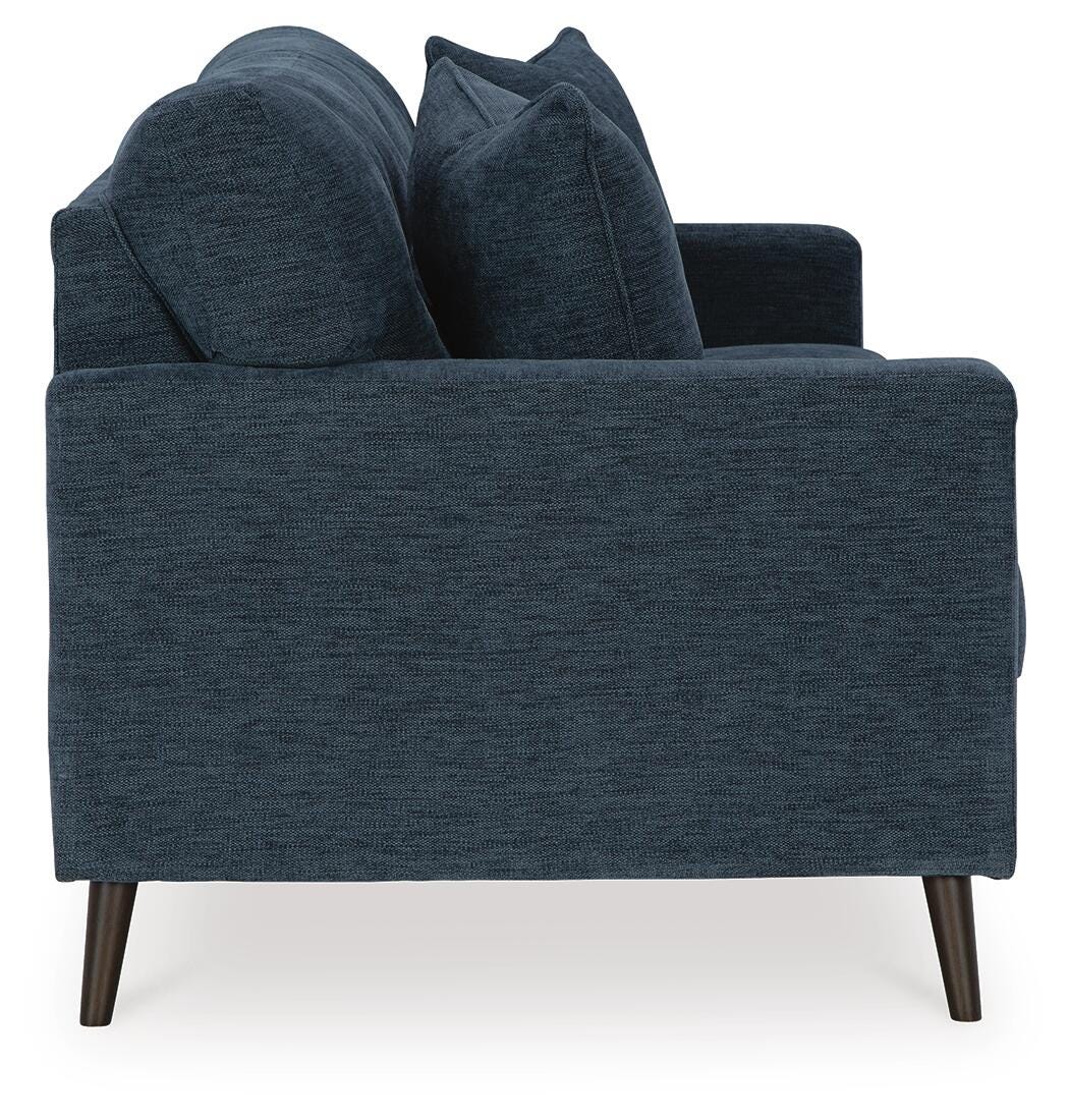Sofá y sillón Bixler - image 4