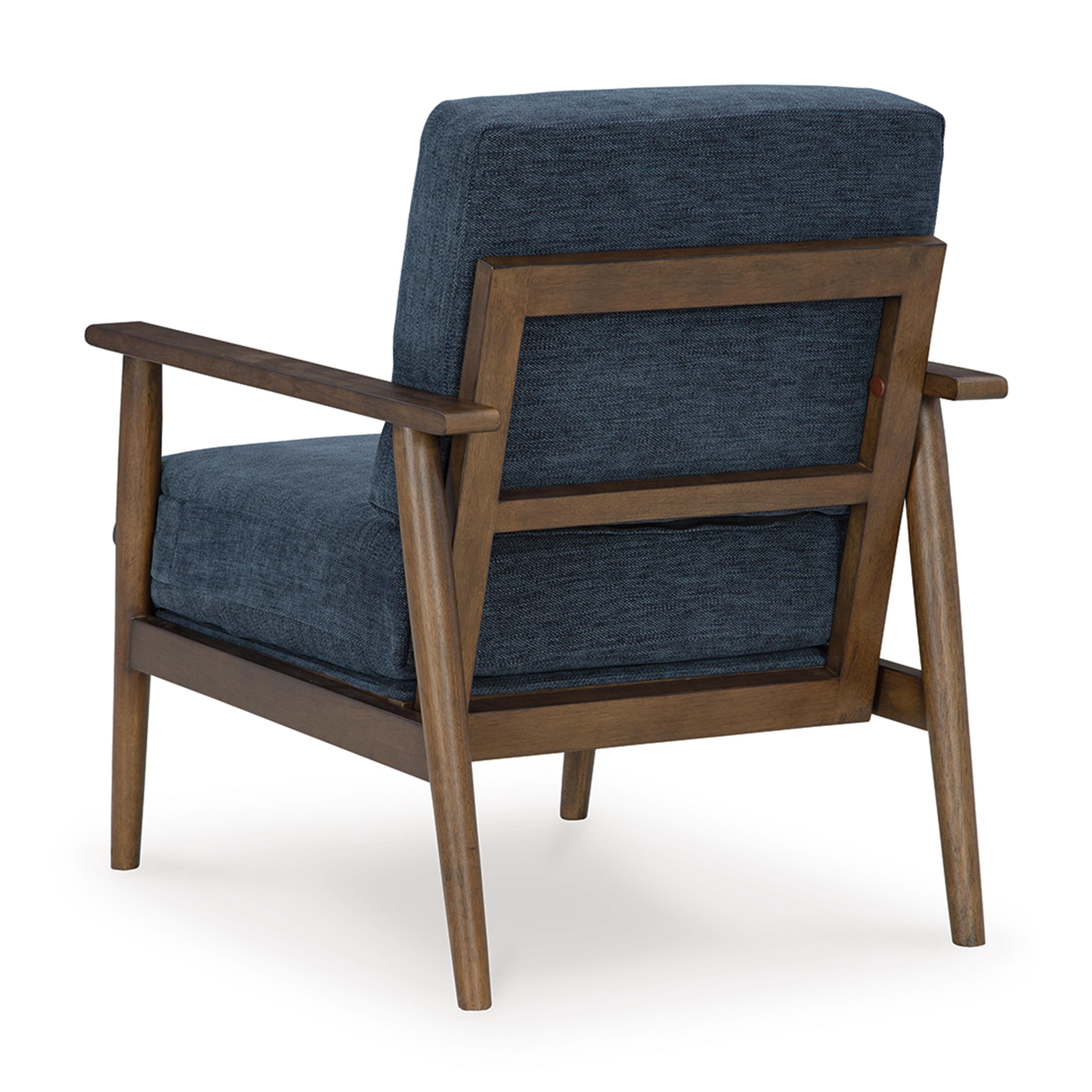 Silla decorativa Bixler - image 5