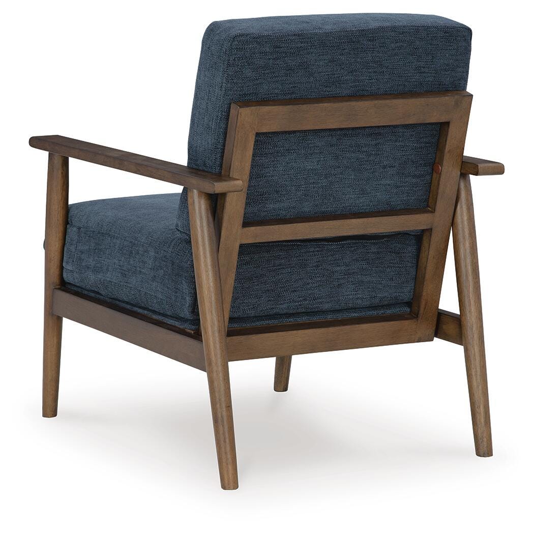Bixler Accent Chair - image 5
