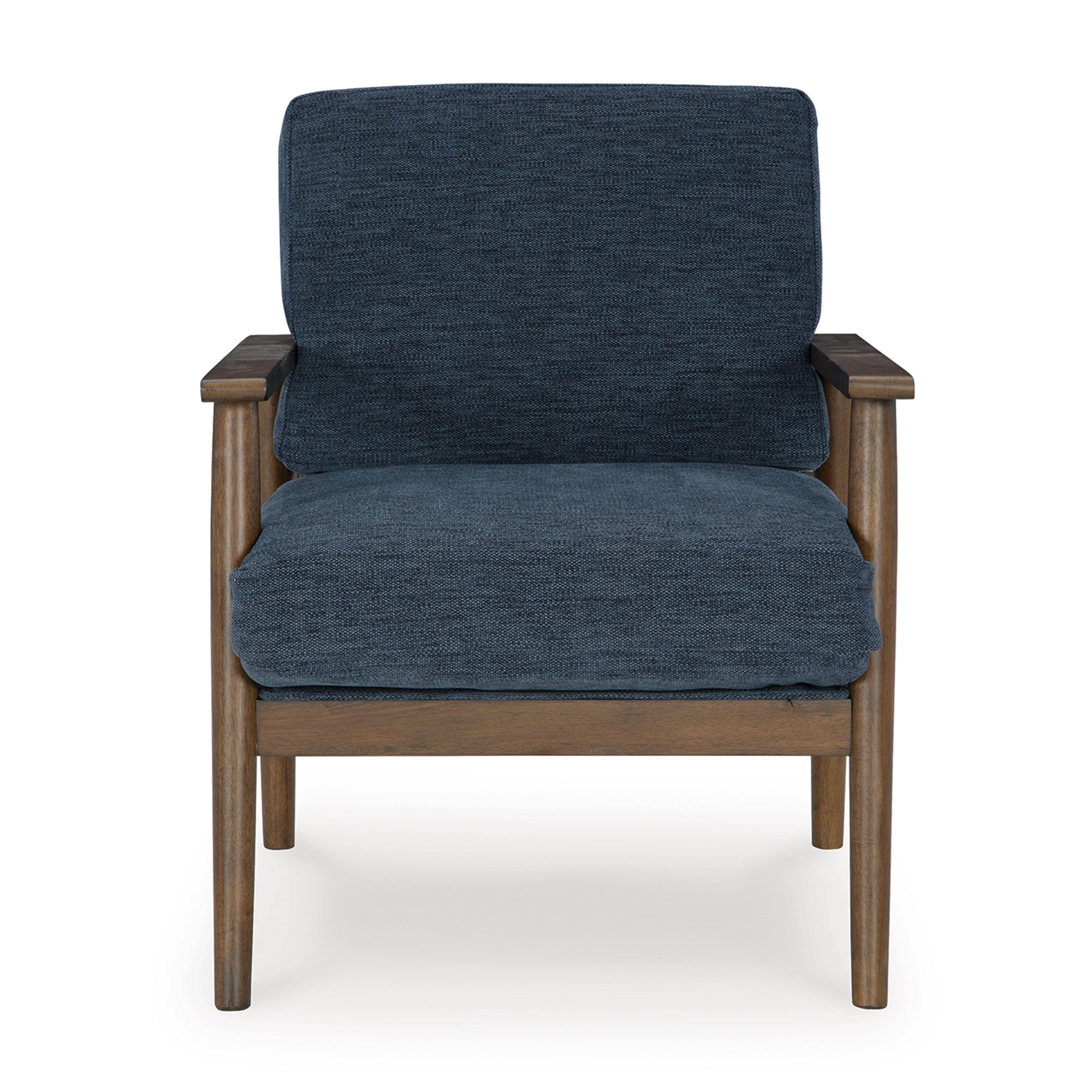 Silla decorativa Bixler - image 3