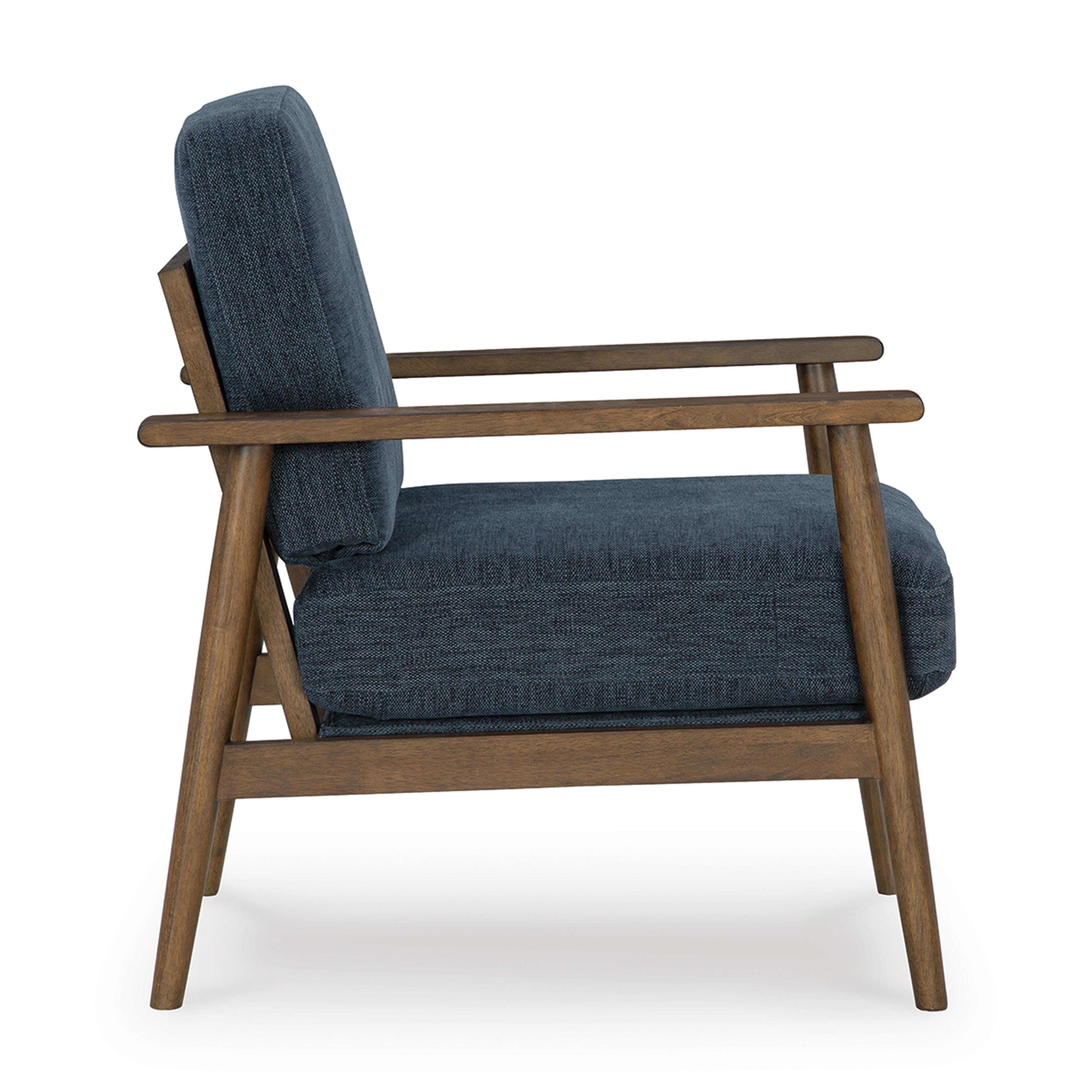 Silla decorativa Bixler - image 4