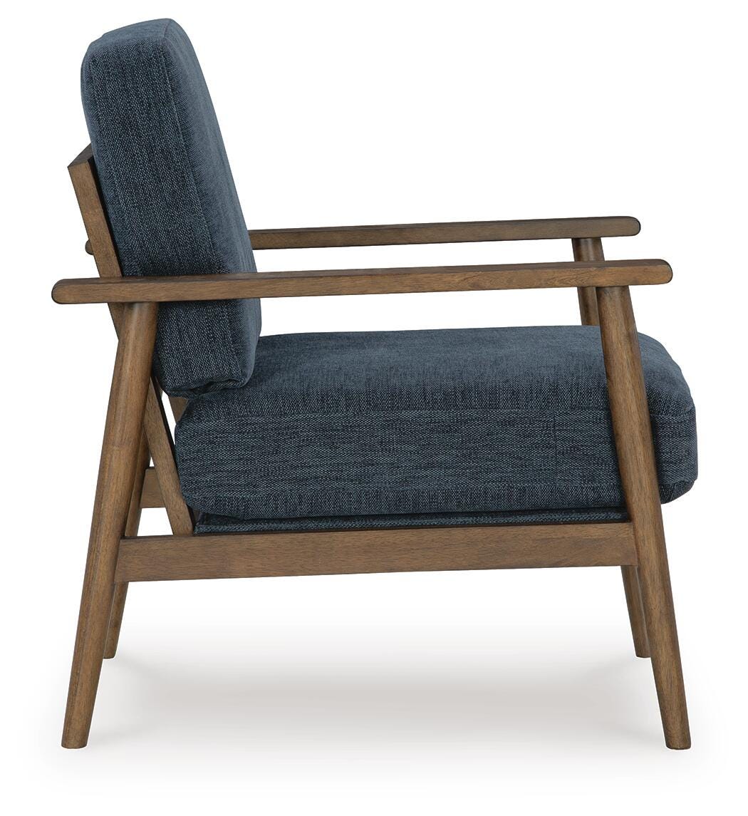 Bixler Accent Chair - image 4