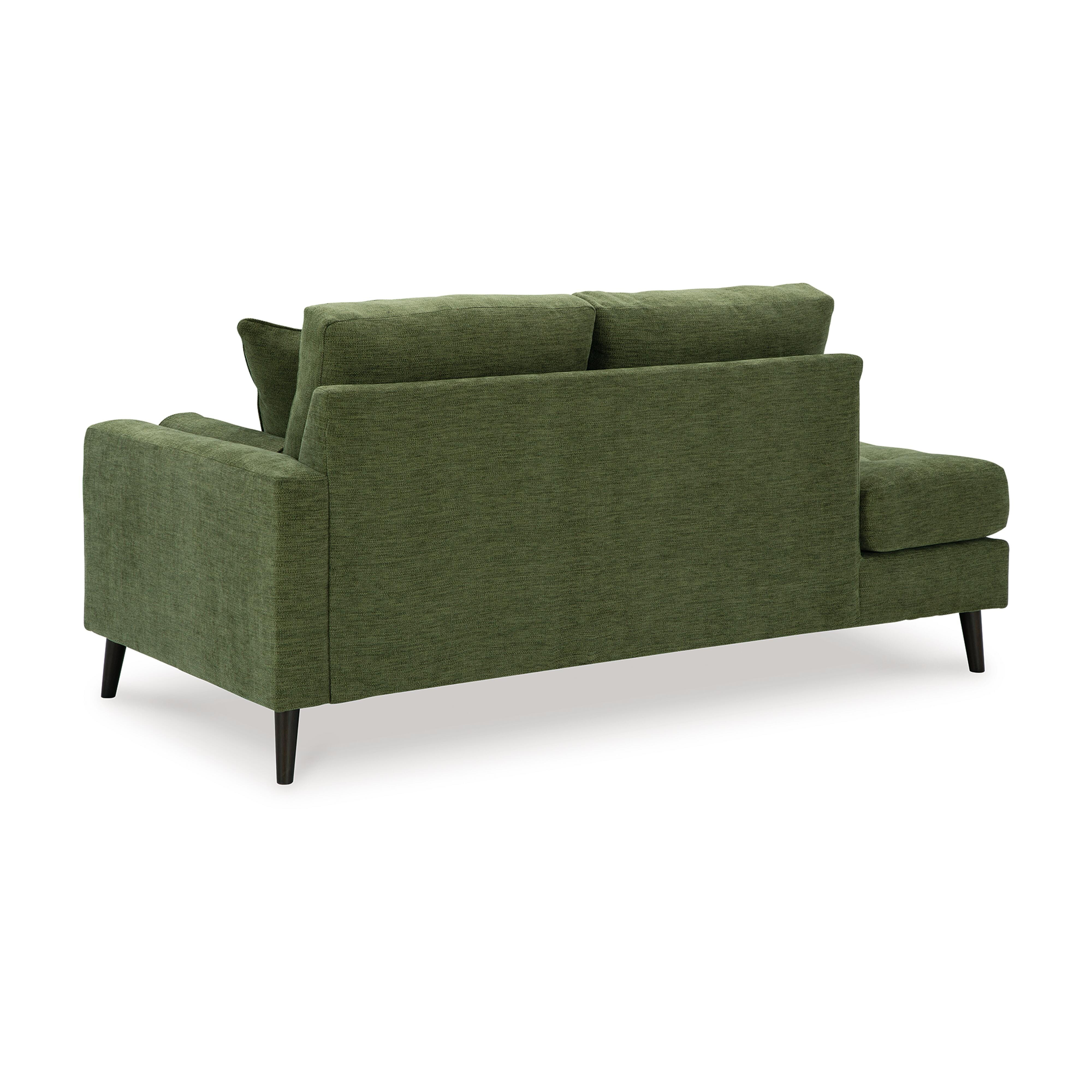 Bixler Right-Arm Facing Corner Chaise - image 5