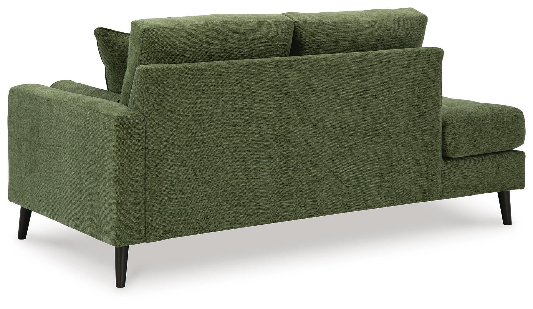 Bixler Right-Arm Facing Corner Chaise - image 5