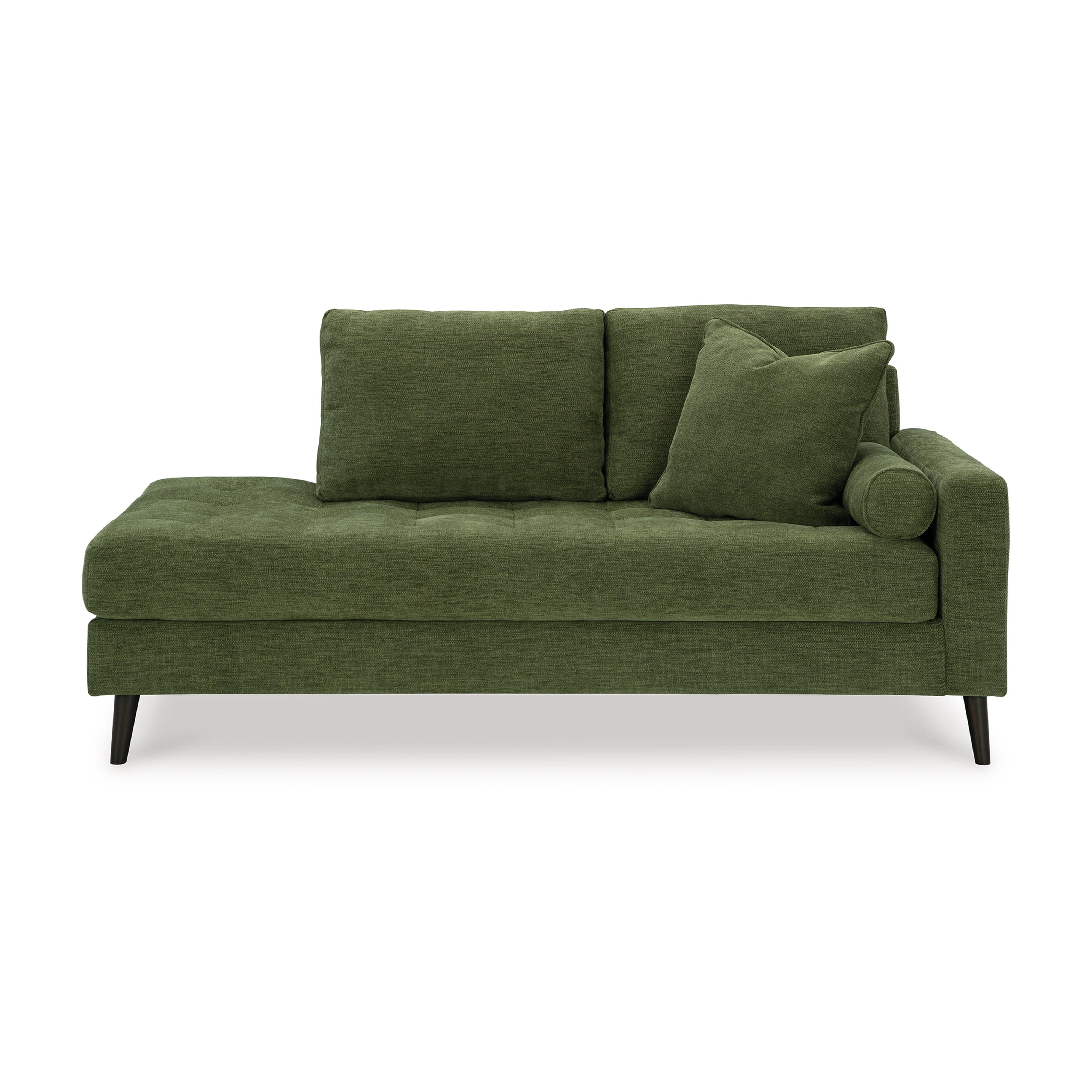 Bixler Right-Arm Facing Corner Chaise - image 2