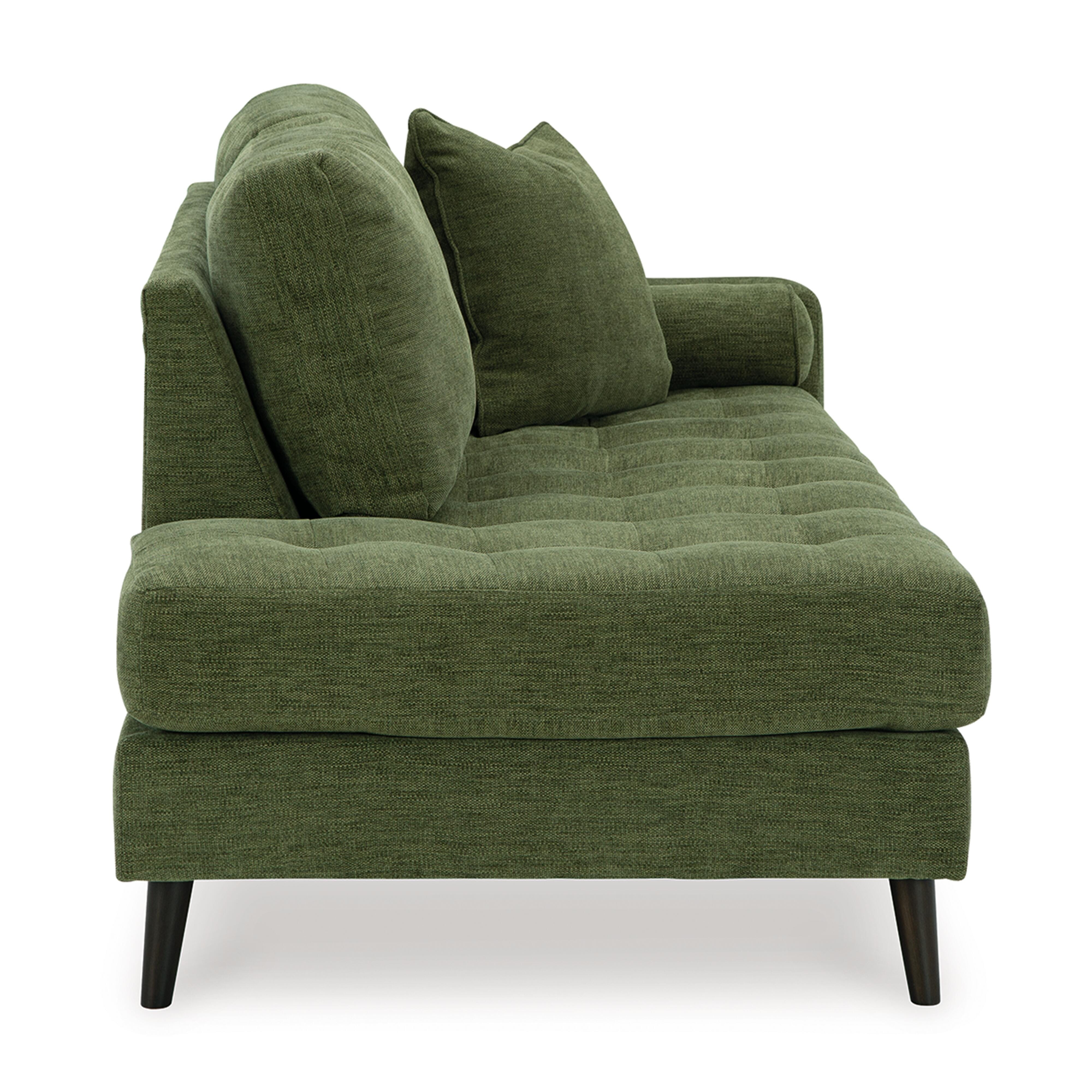Bixler Right-Arm Facing Corner Chaise - image 4