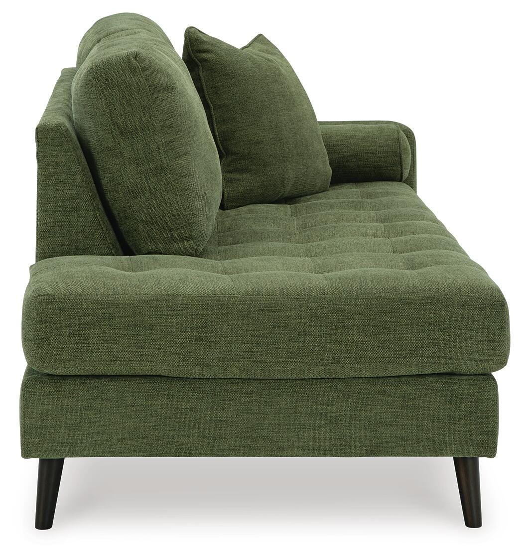 Bixler Right-Arm Facing Corner Chaise - image 4