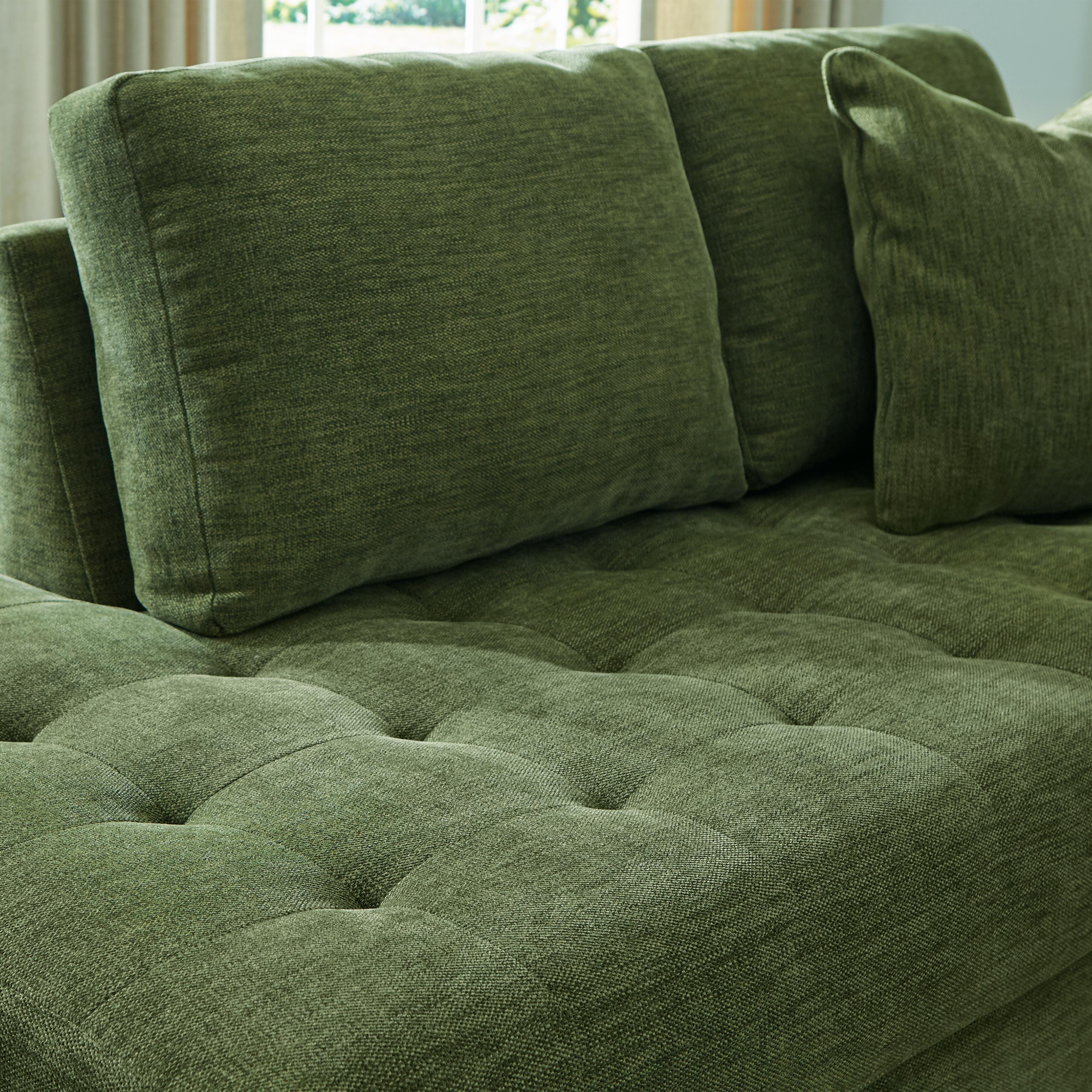 Bixler Right-Arm Facing Corner Chaise - image 7