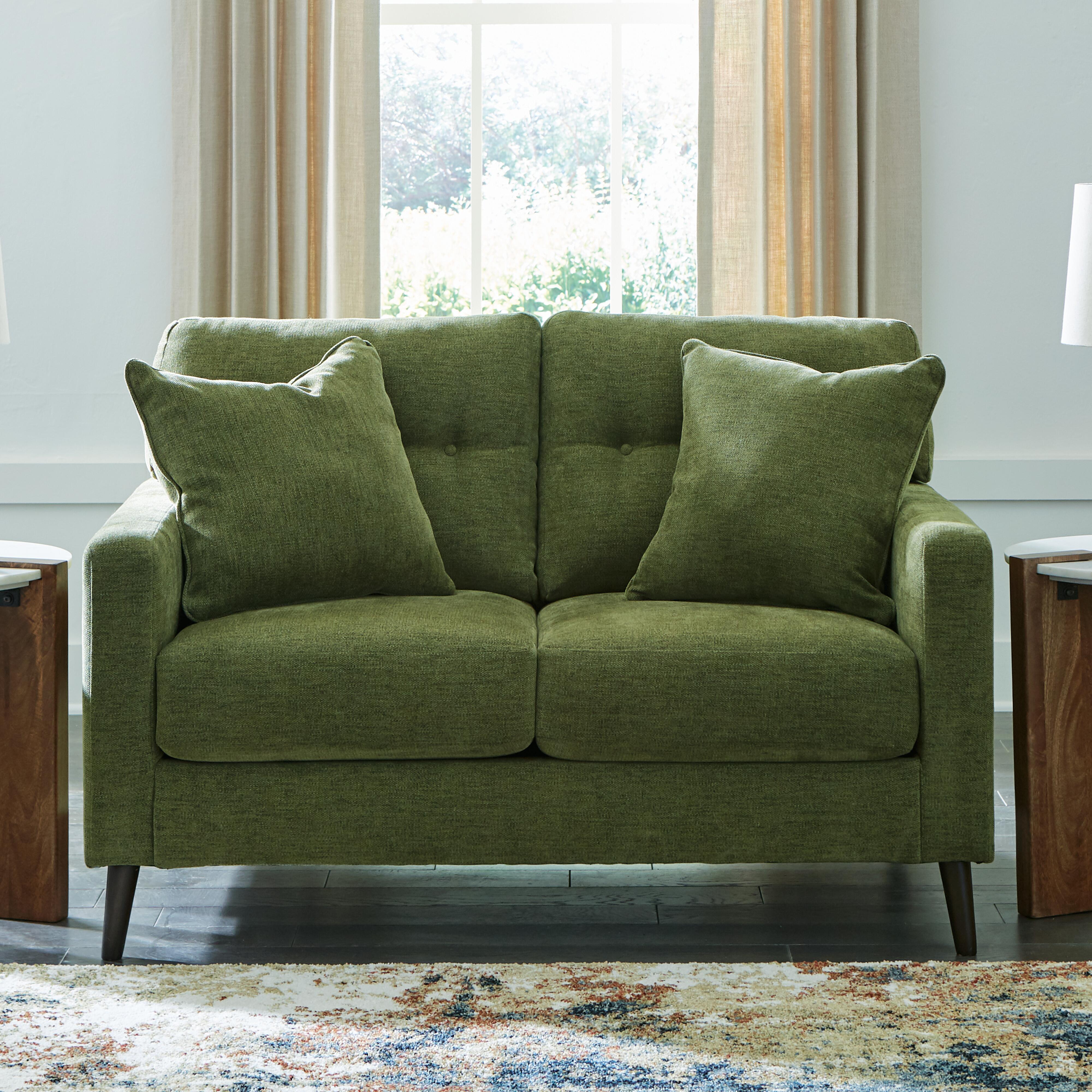 Bixler Loveseat - image 2