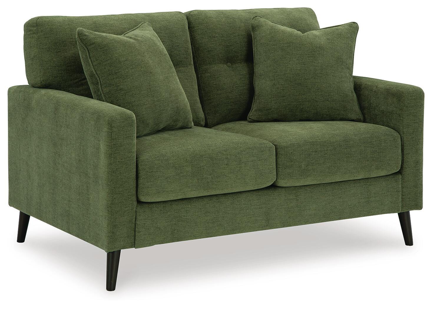 Bixler Loveseat - image 3