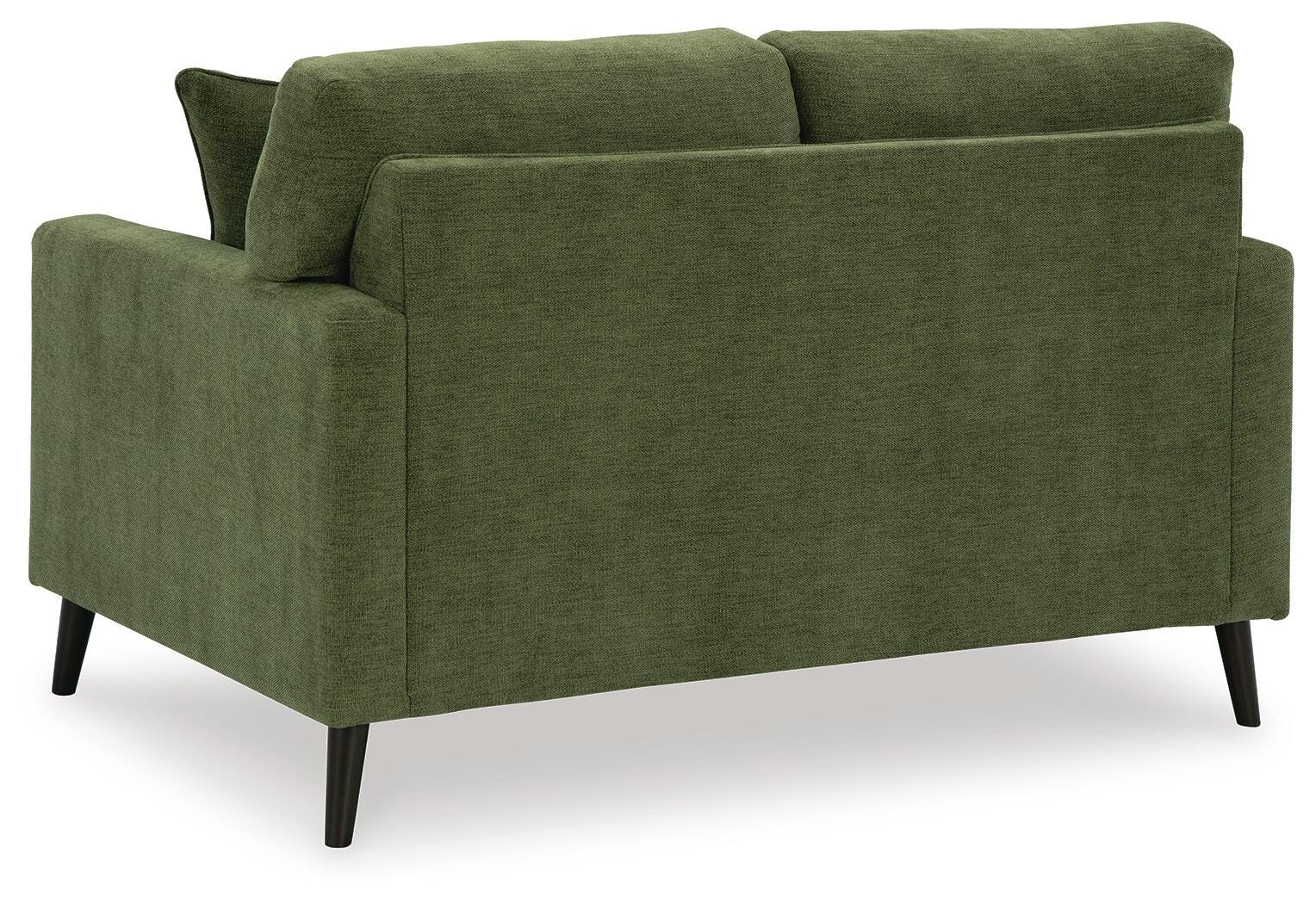 Bixler Loveseat - image 5