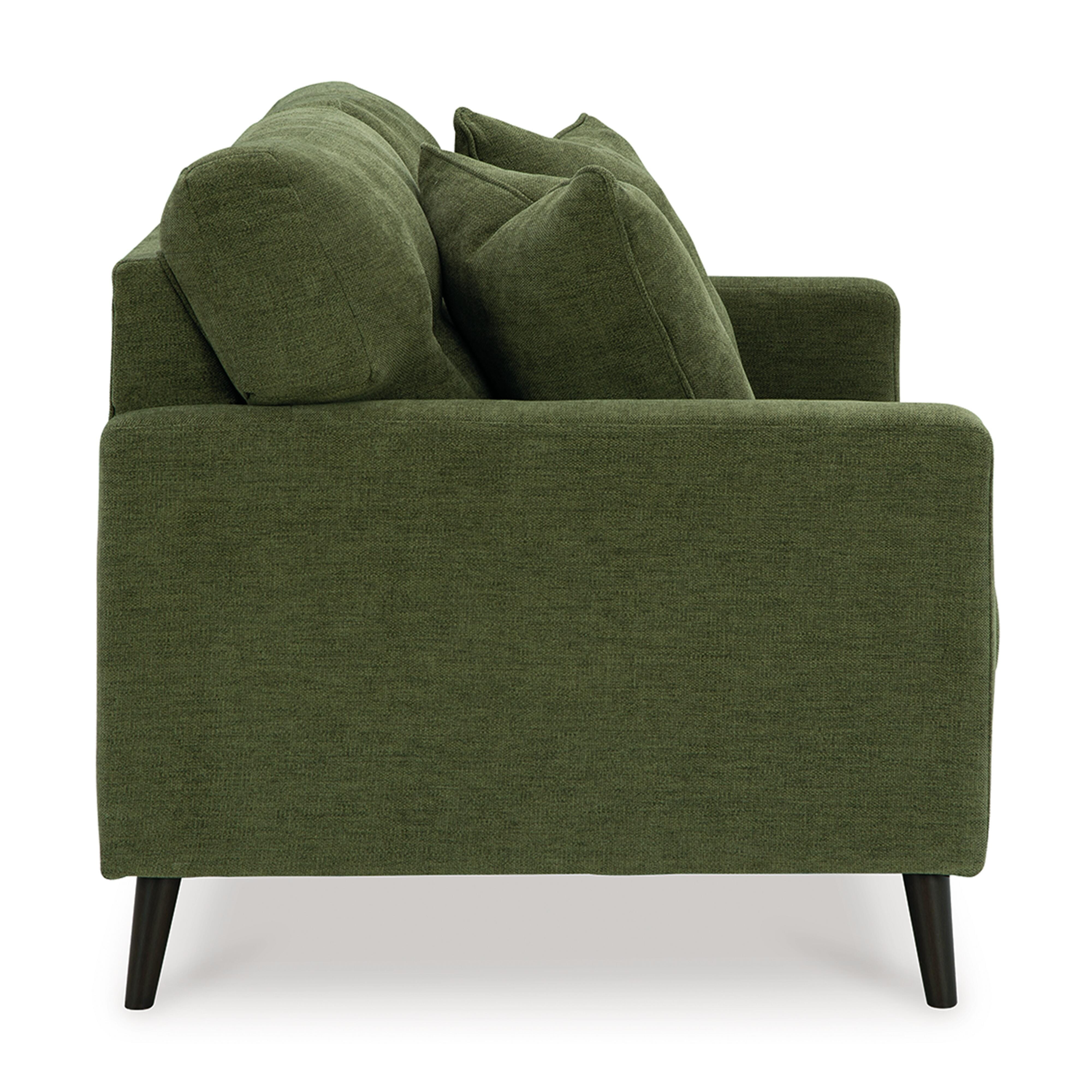 Bixler Loveseat - image 4