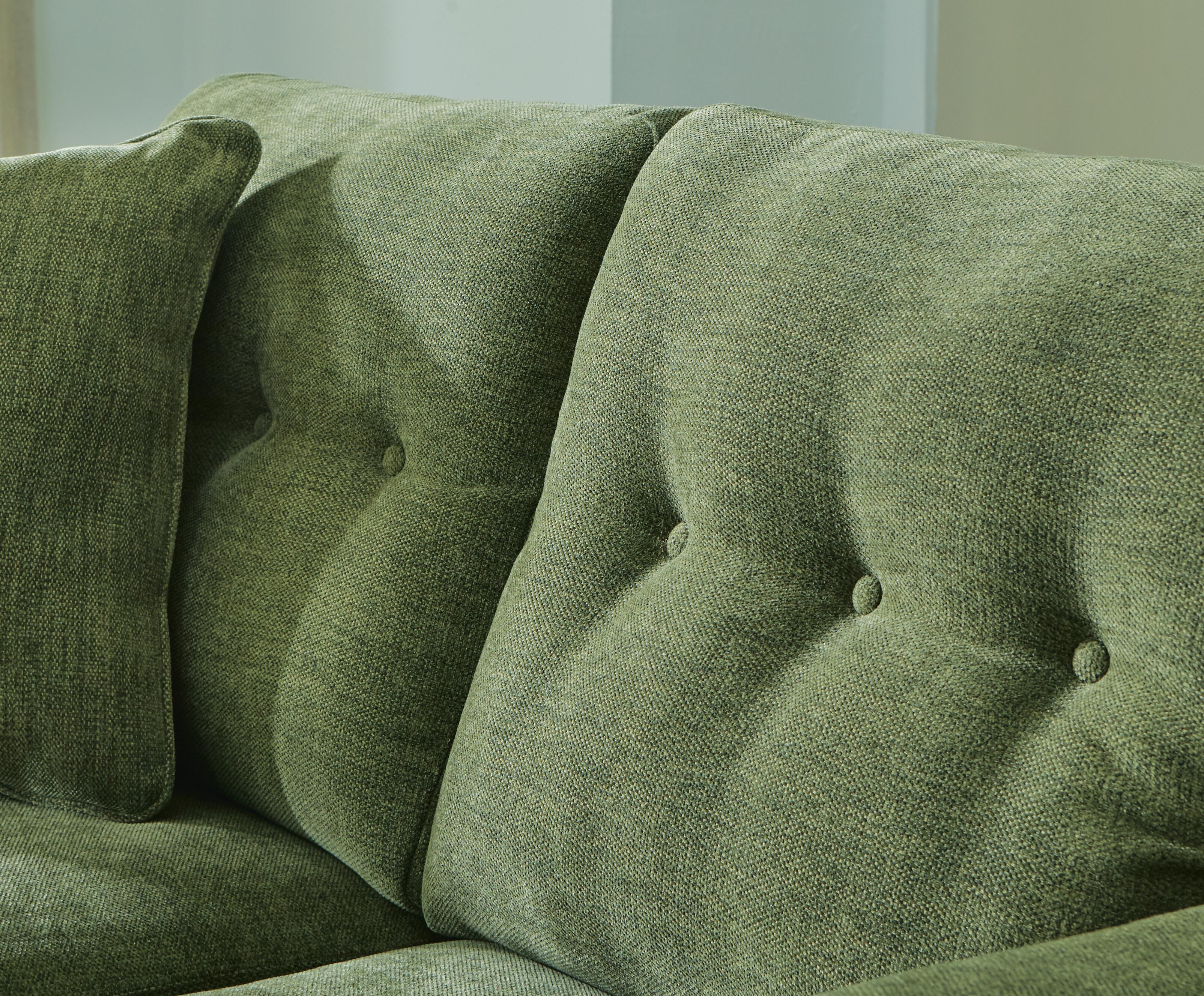 Bixler Loveseat - image 7