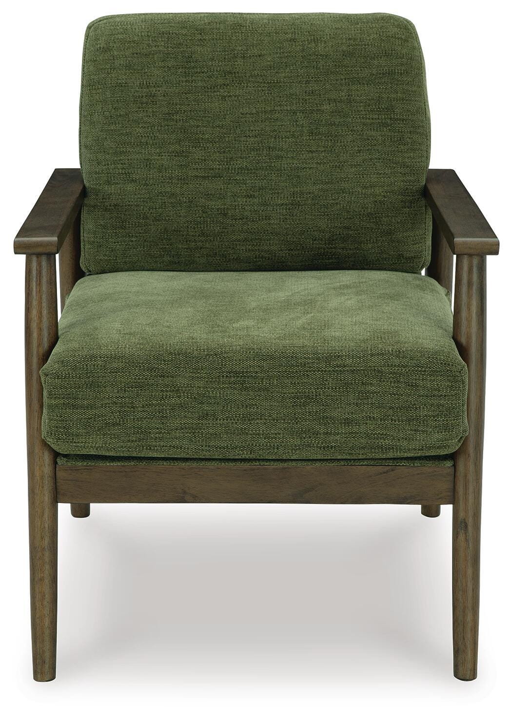 Bixler Showood Accent Chair - image 3