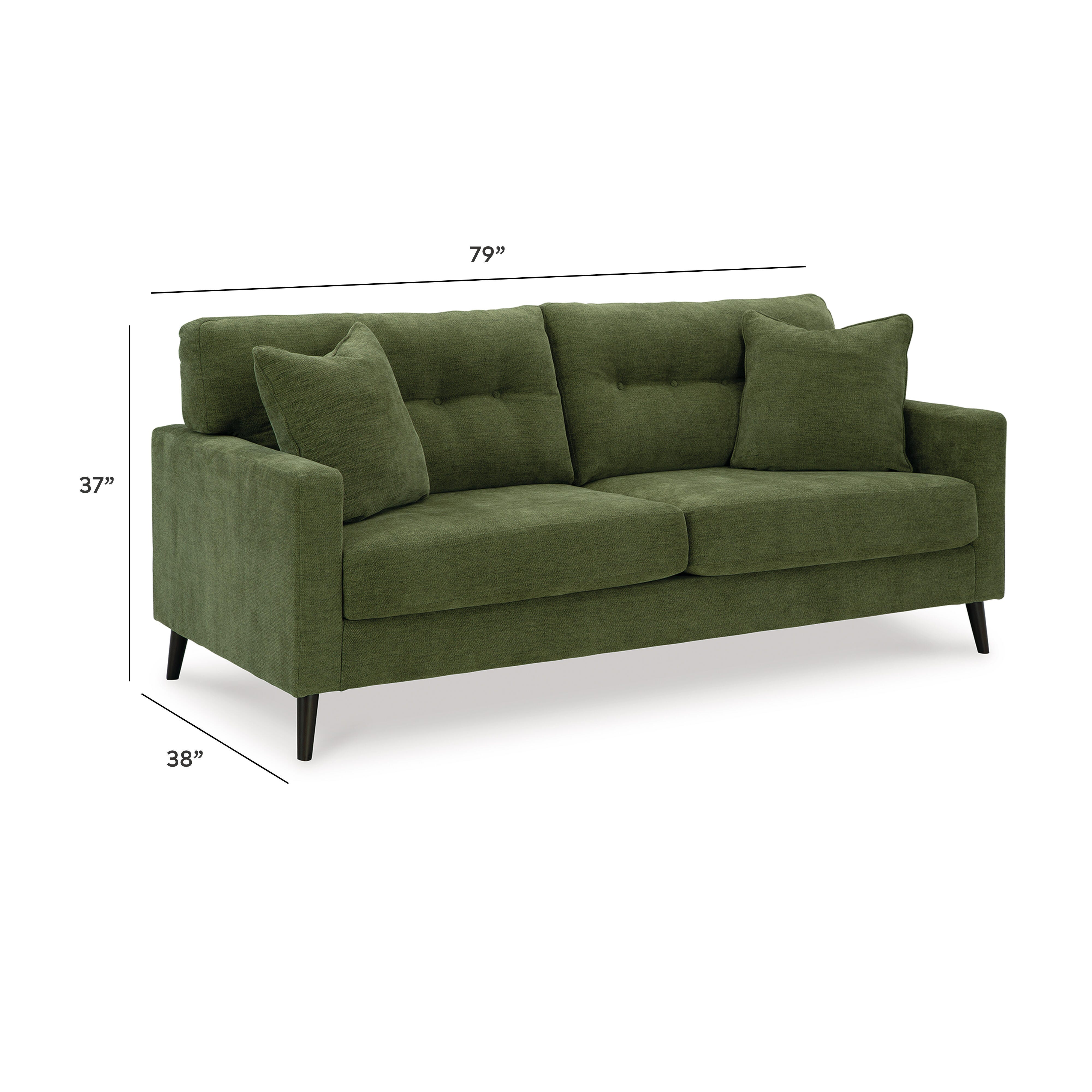 Bixler Sofa - image 8