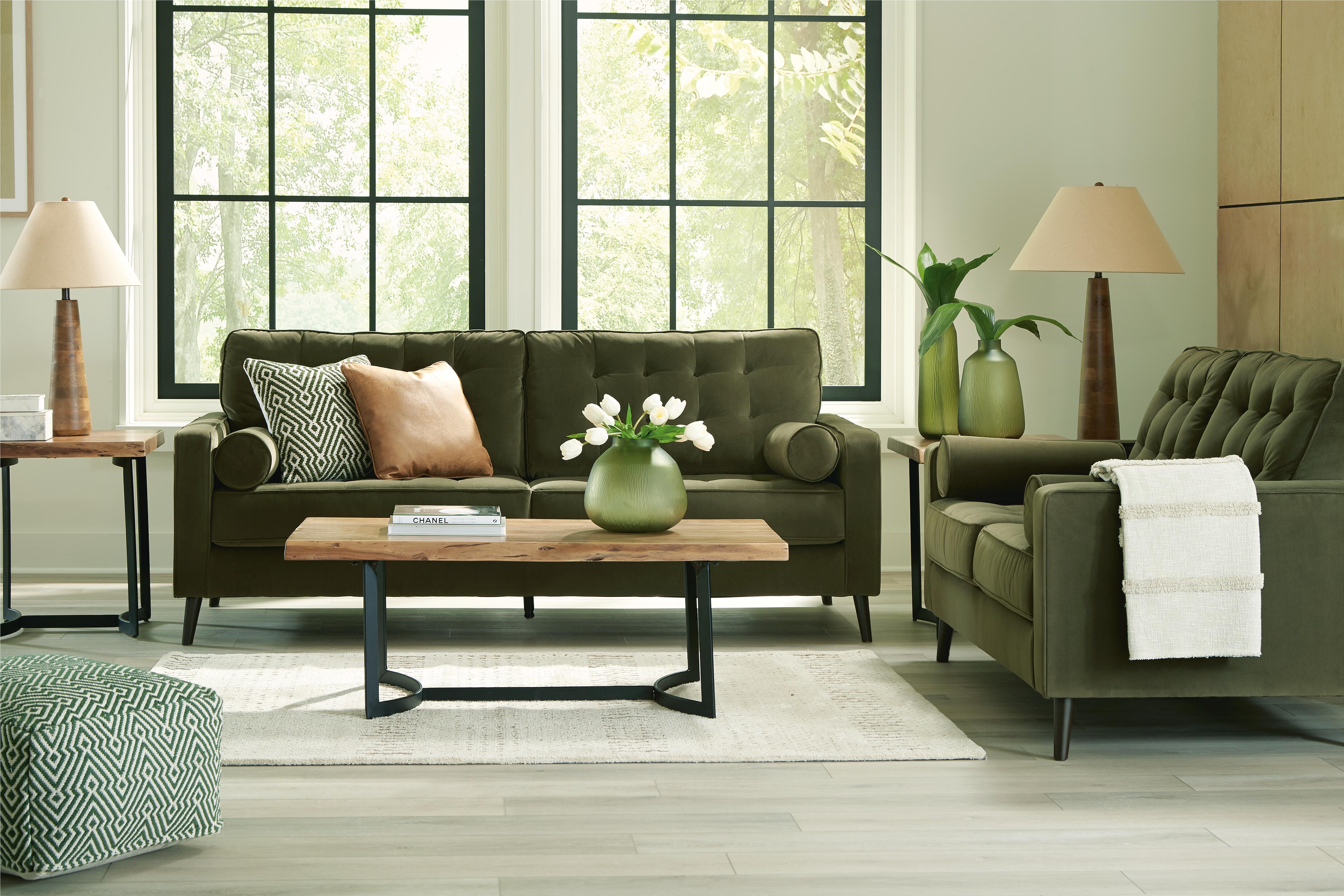 Reveon Lakes Sofa - image 11