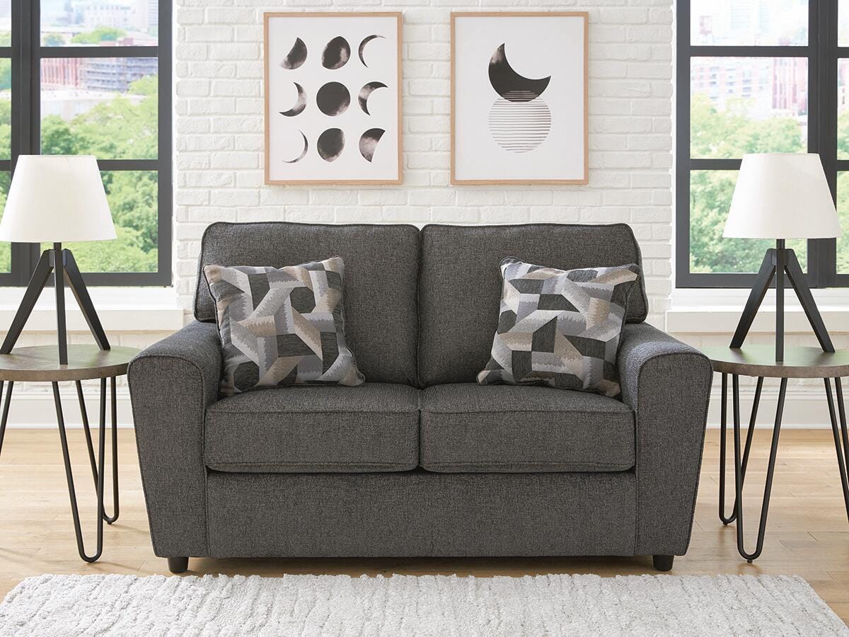 Cascilla Loveseat - image 1