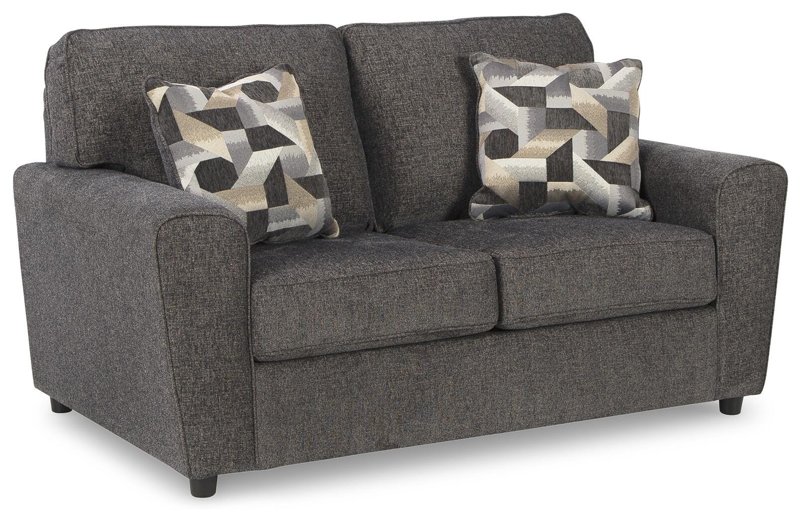 Cascilla Loveseat - image 3