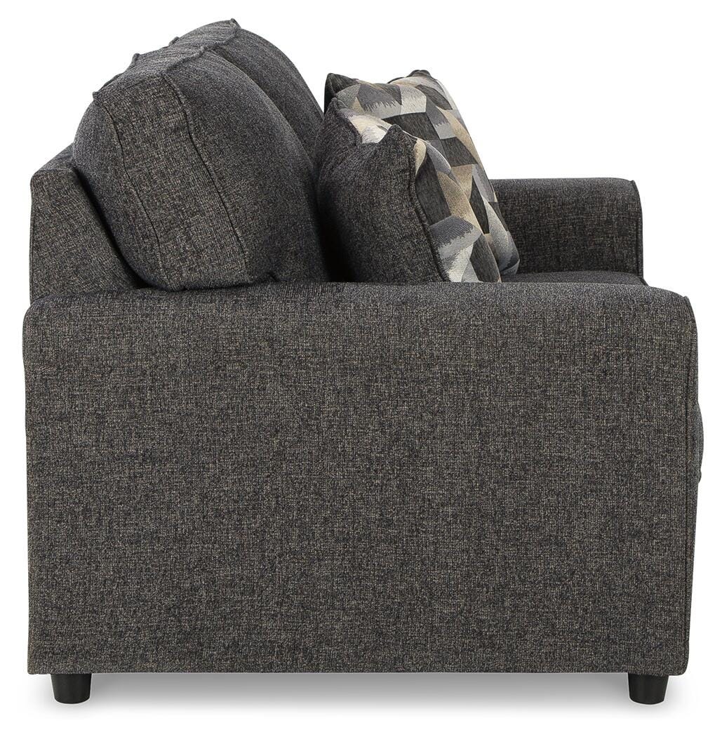 Cascilla Loveseat - image 4