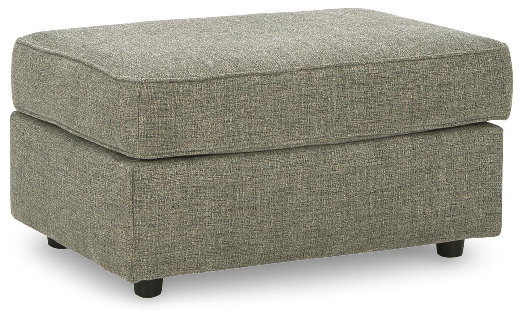 Cascilla Set of 2 Ottomans - image 3