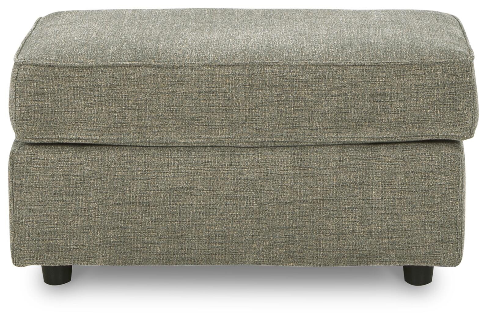 Cascilla Set of 2 Ottomans - image 5