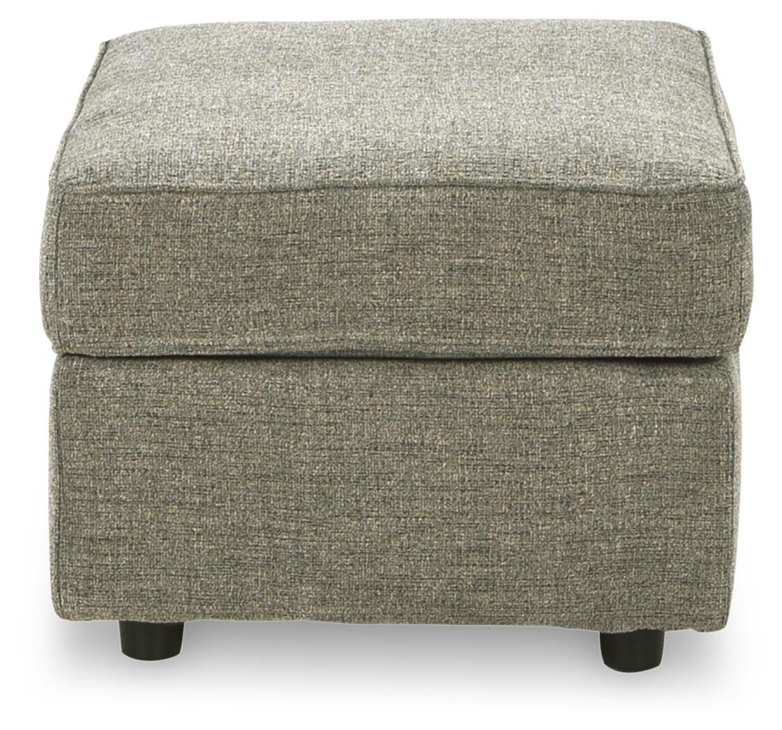 Cascilla Set of 2 Ottomans - image 6