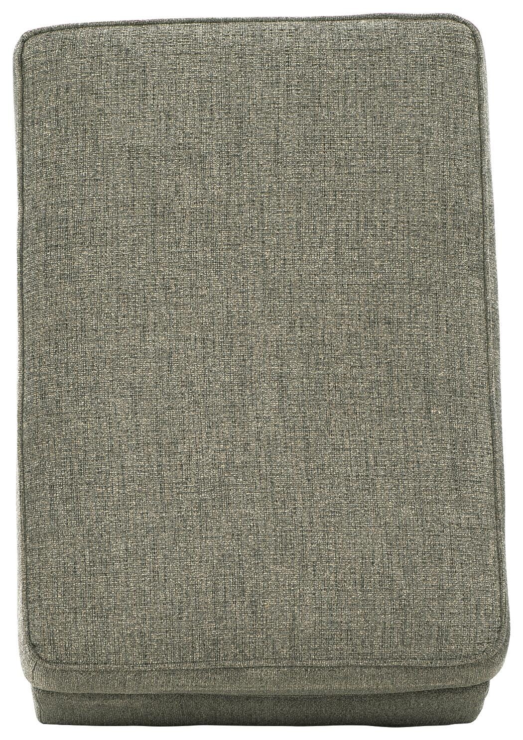 Cascilla Set of 2 Ottomans - image 7