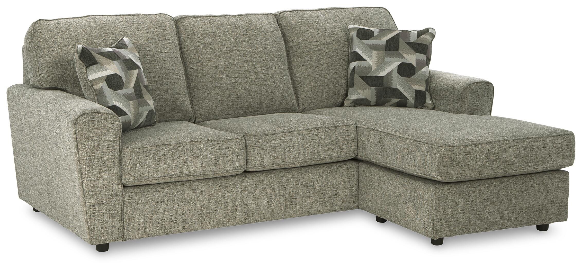Cascilla Sofa Chaise and Ottoman - image 5