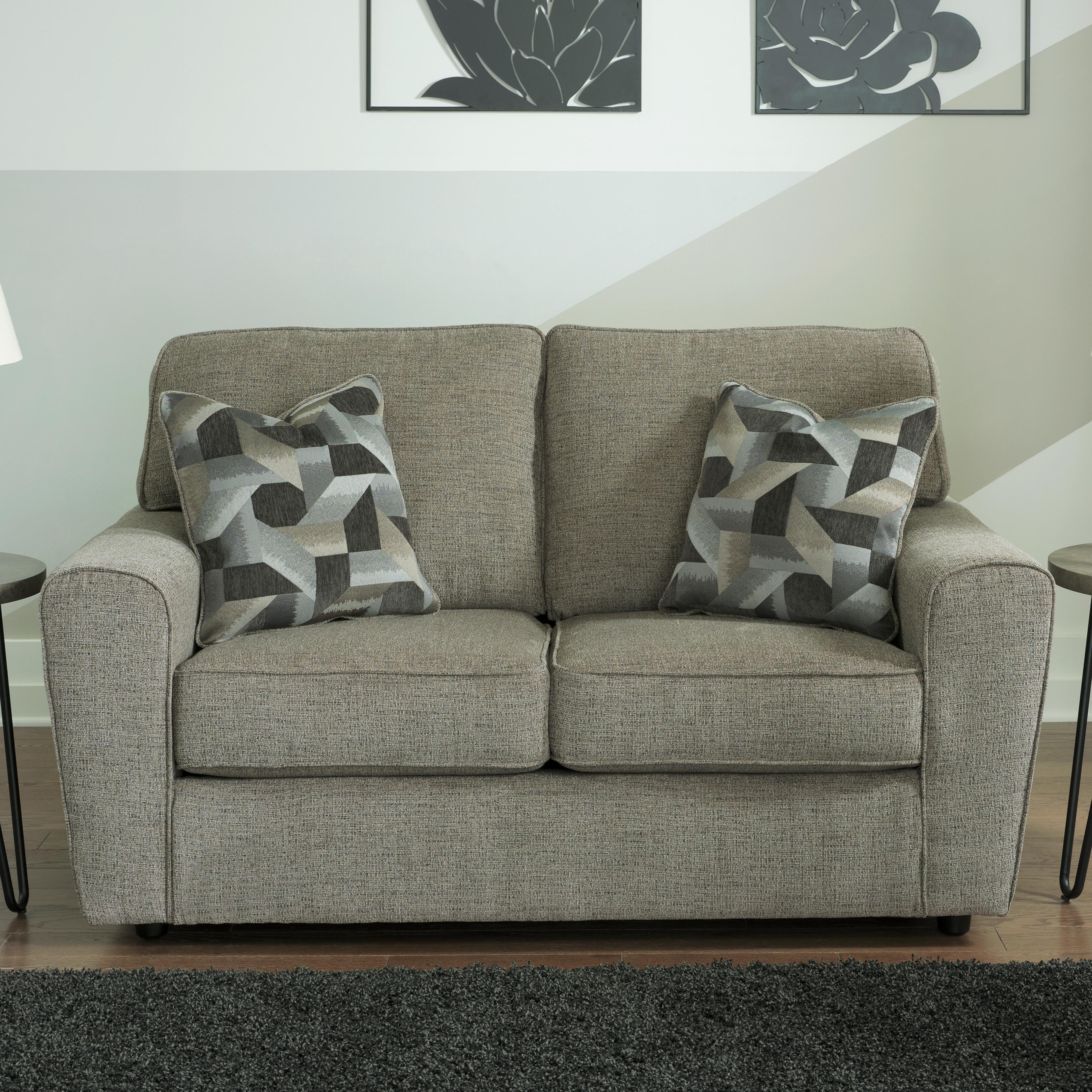 Cascilla Loveseat - image 2