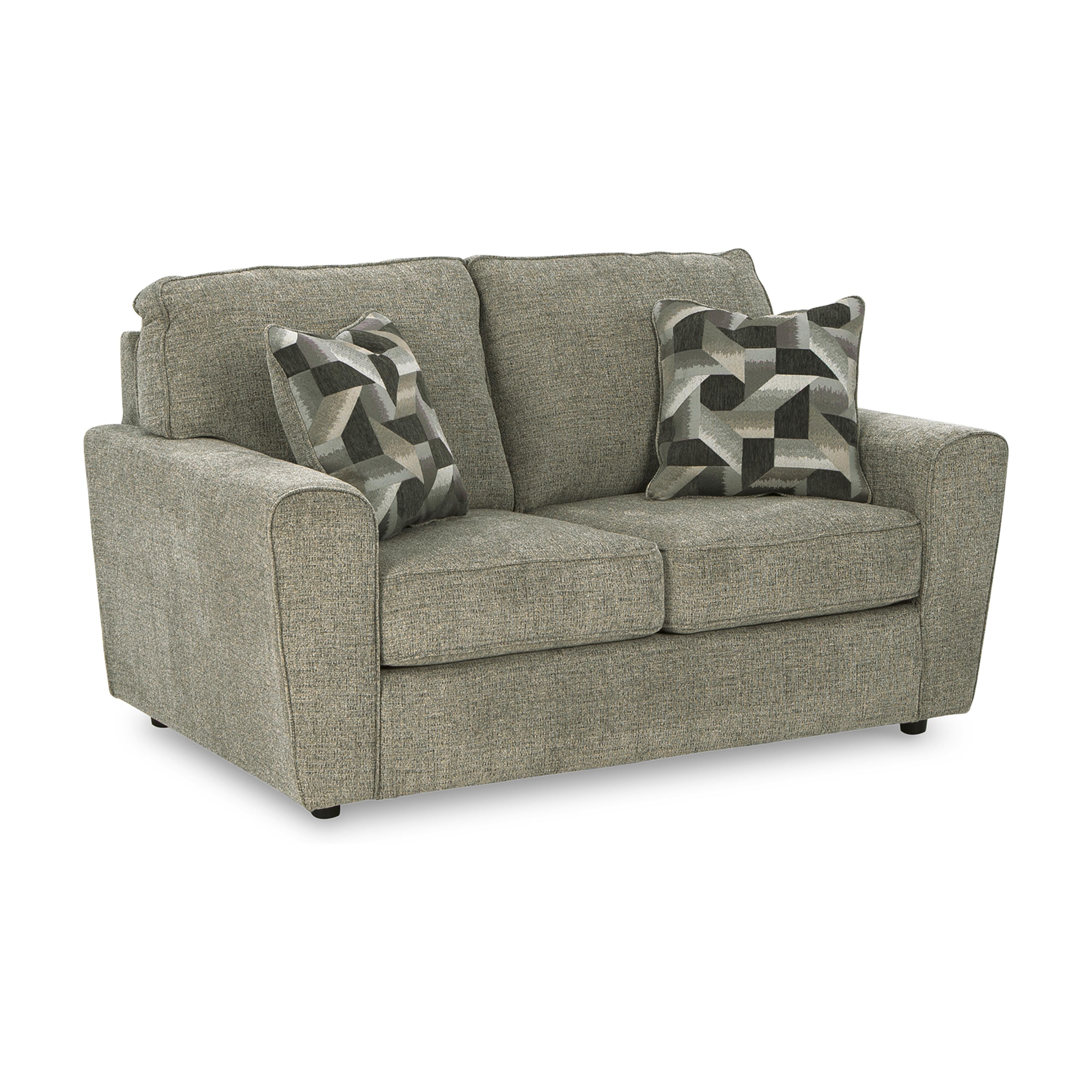 Cascilla Loveseat - image 3