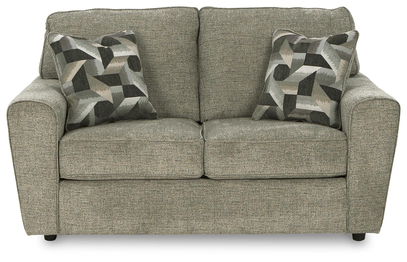 Cascilla Loveseat - image 3