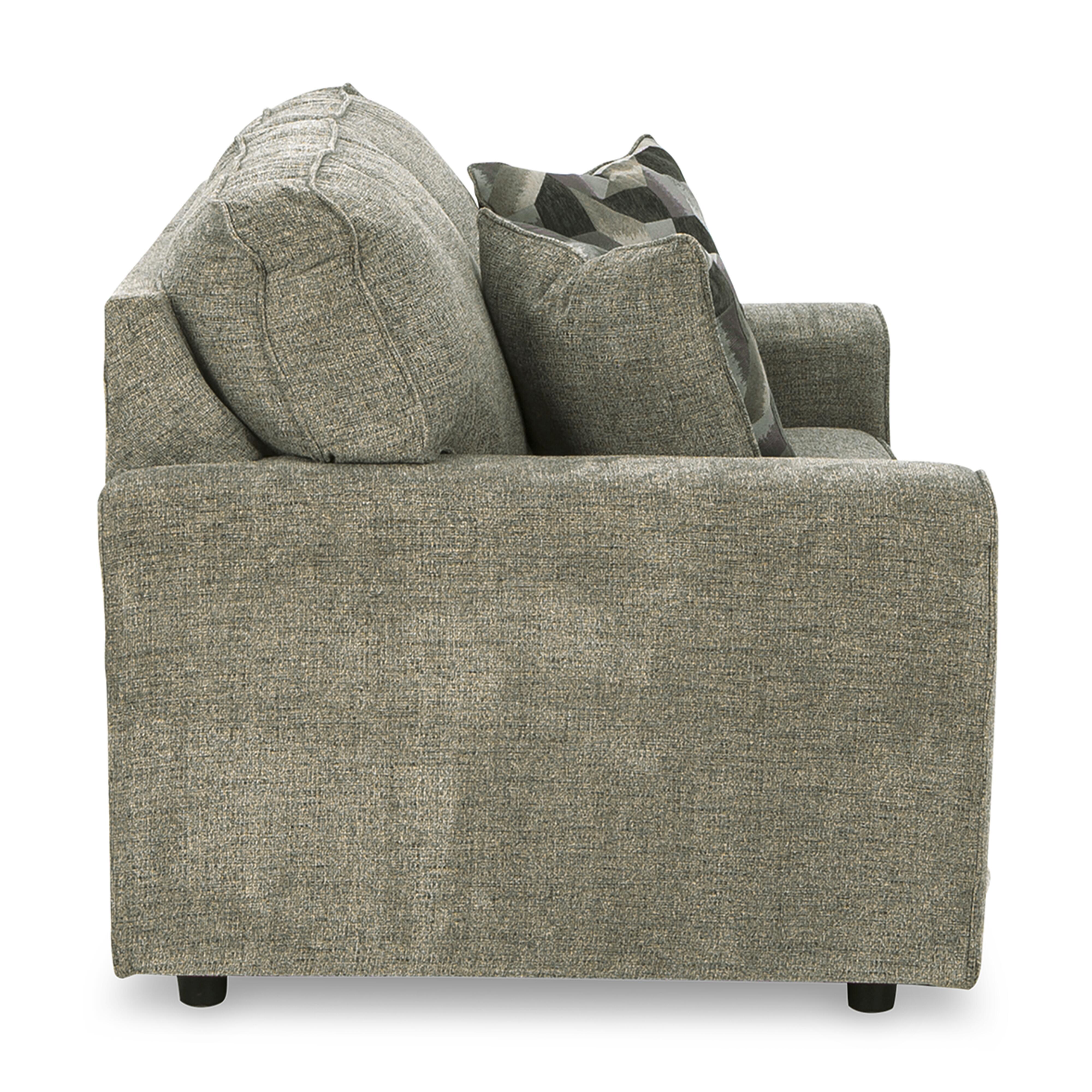 Cascilla Loveseat - image 4