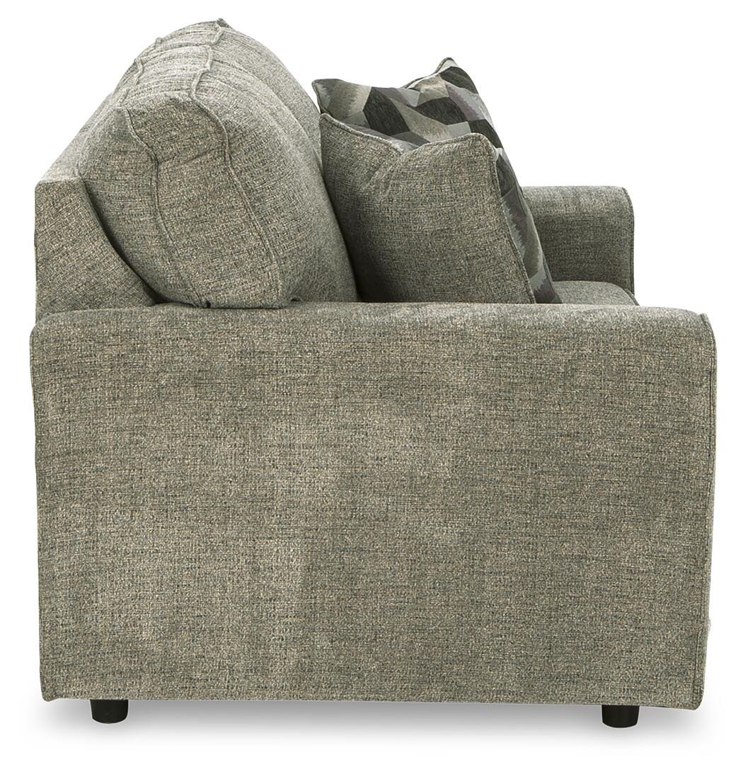 Cascilla Loveseat - image 5
