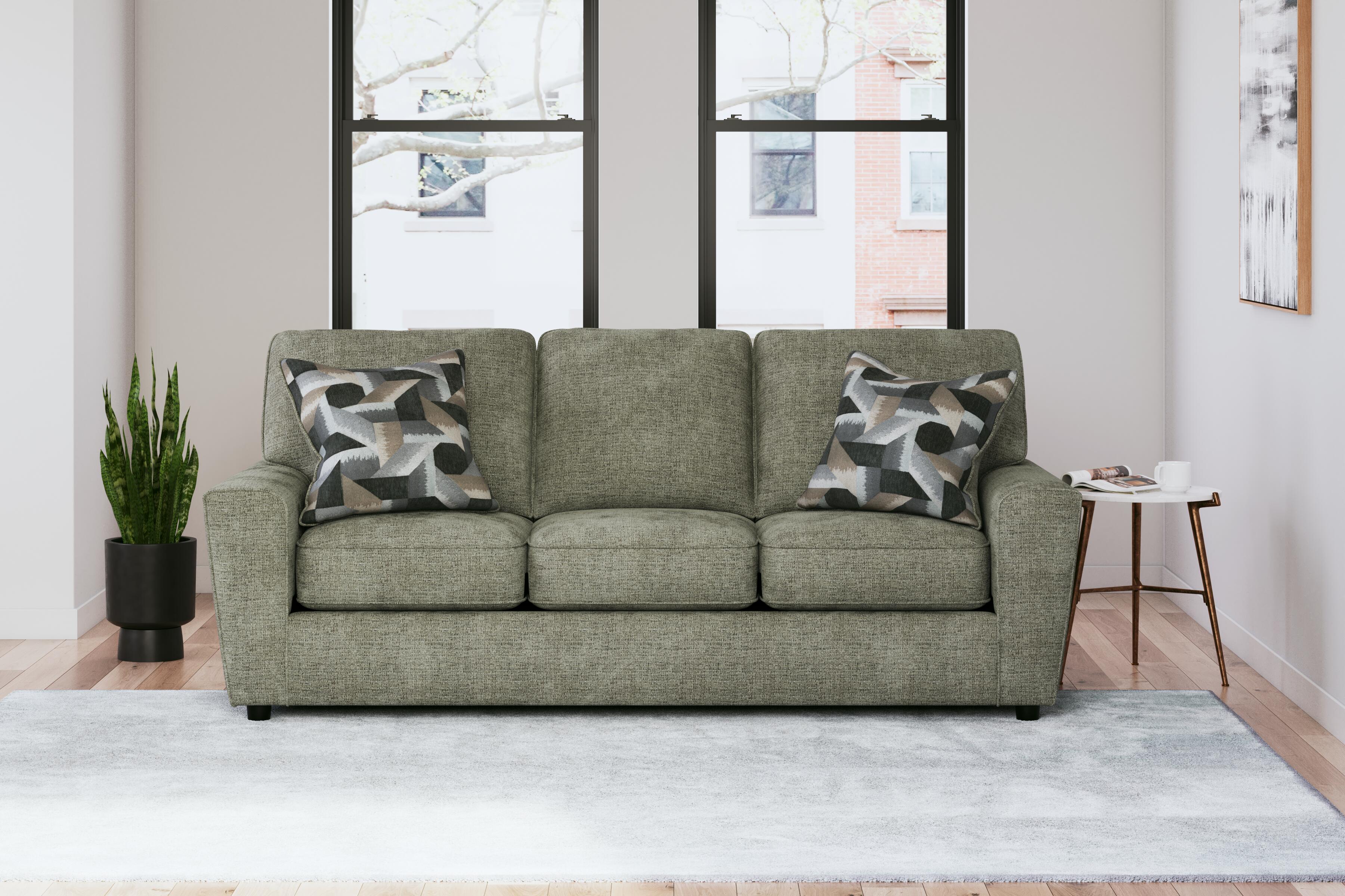 Cascilla Sofa - image 9
