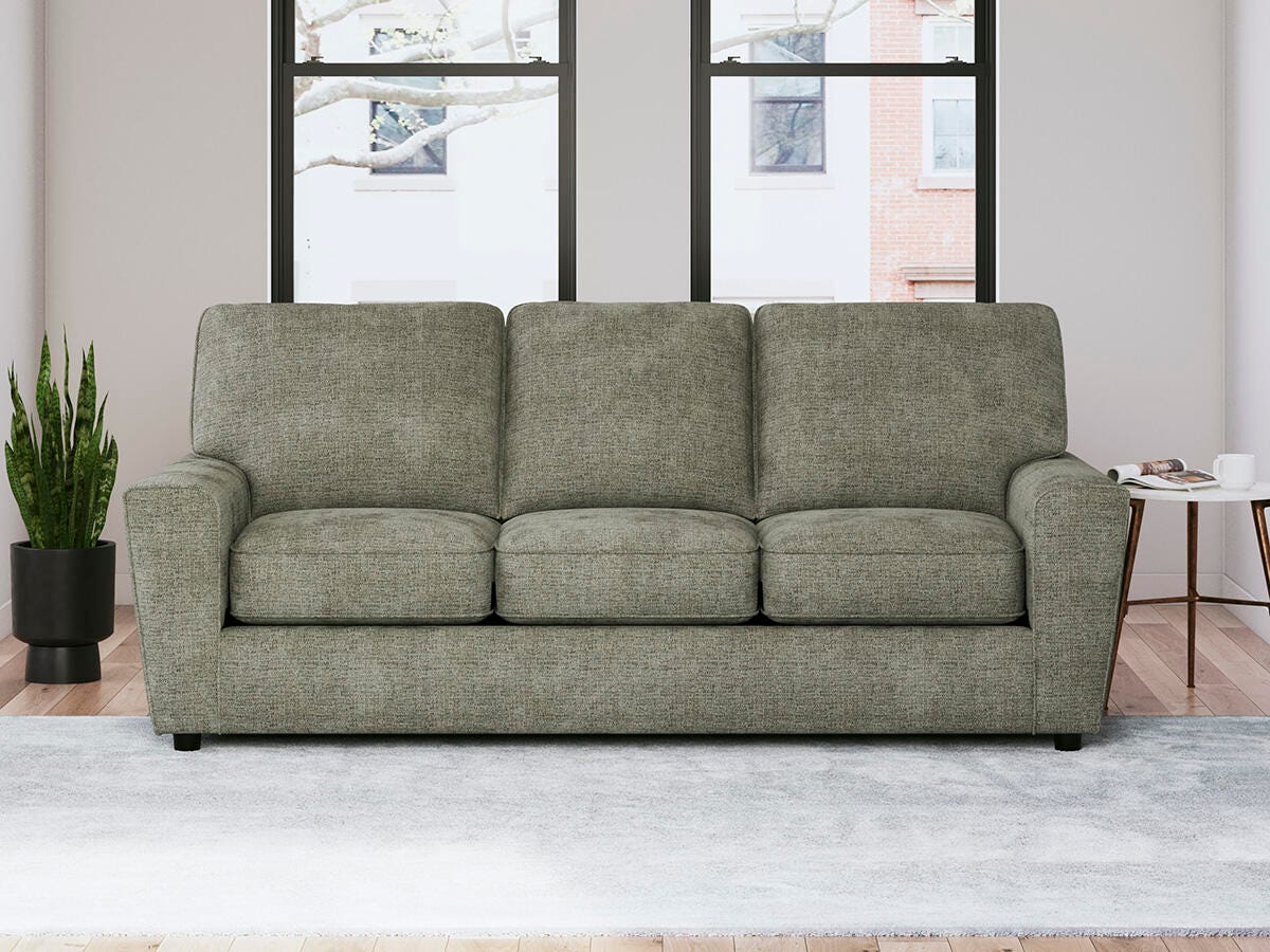 Cascilla Sofa - image 8