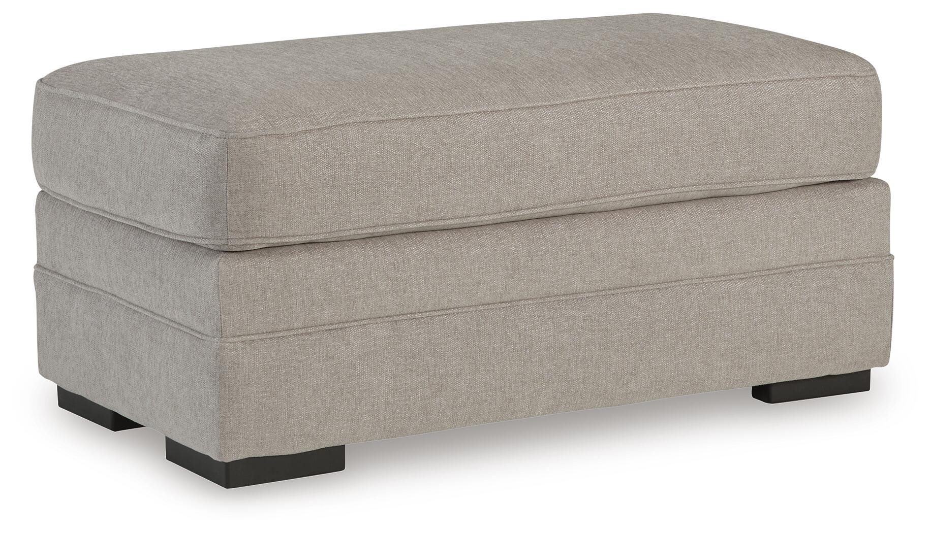 Arbhor Knoll Ottoman - image 2