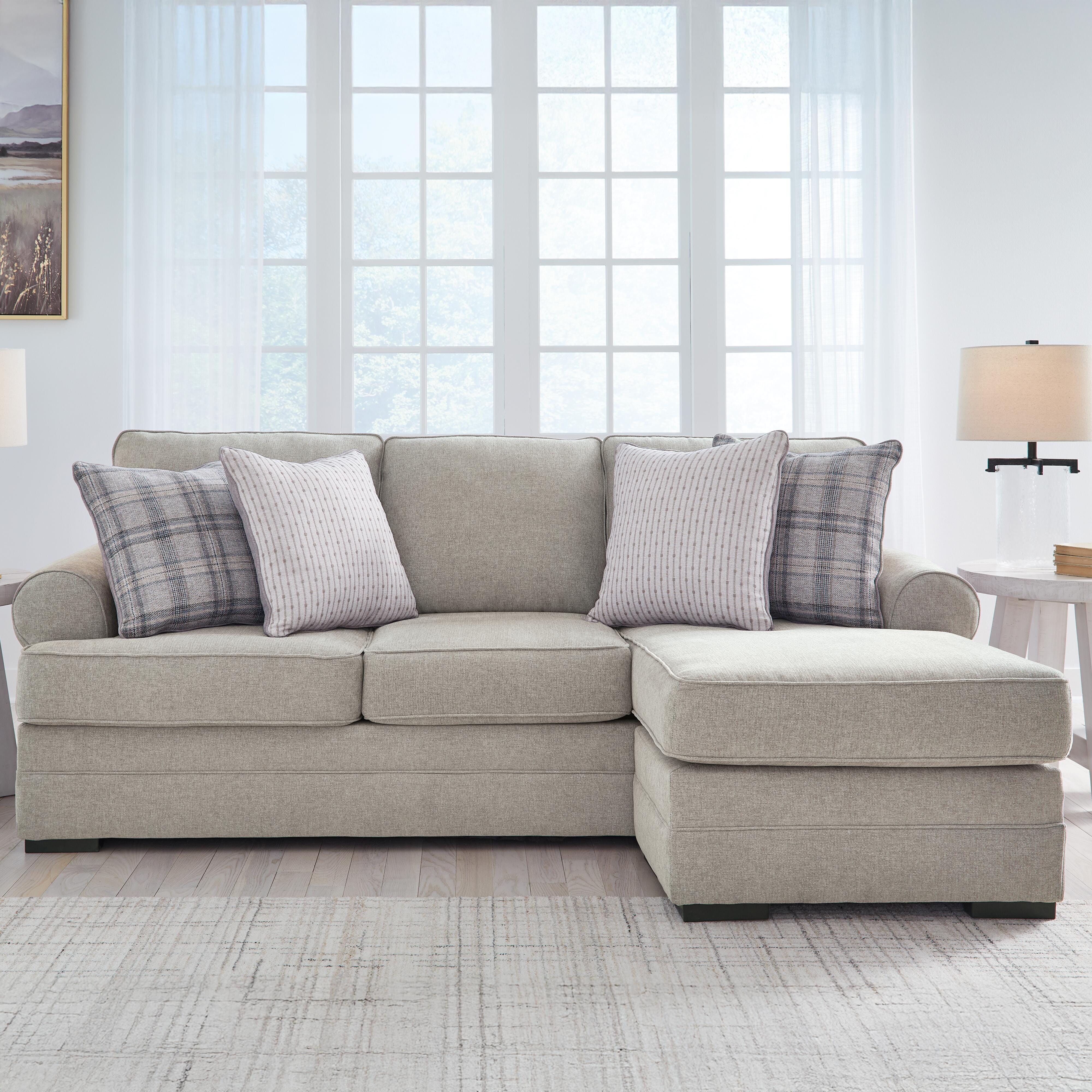 Arbhor Knoll Sofa Chaise - image 2