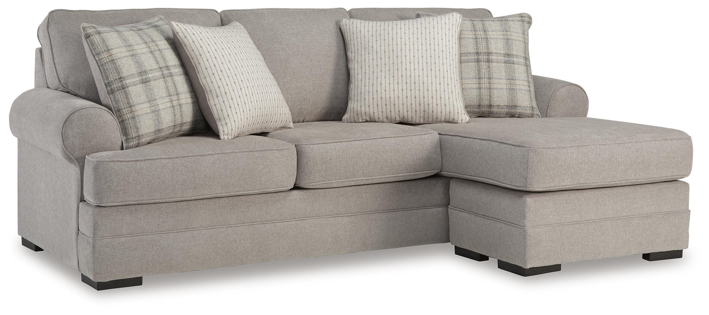 Arbhor Knoll Sofa Chaise - image 2