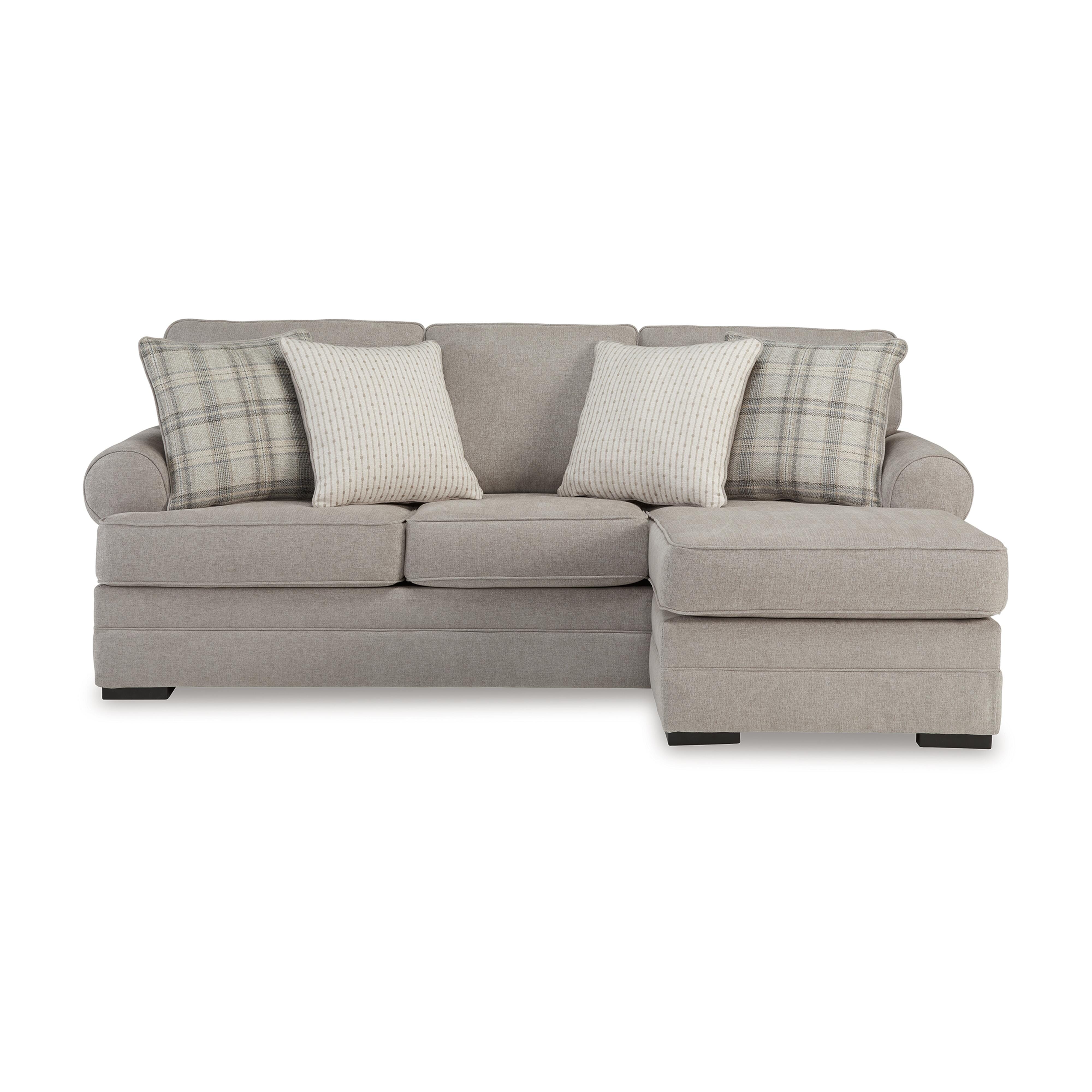 Arbhor Knoll Sofa Chaise - image 1