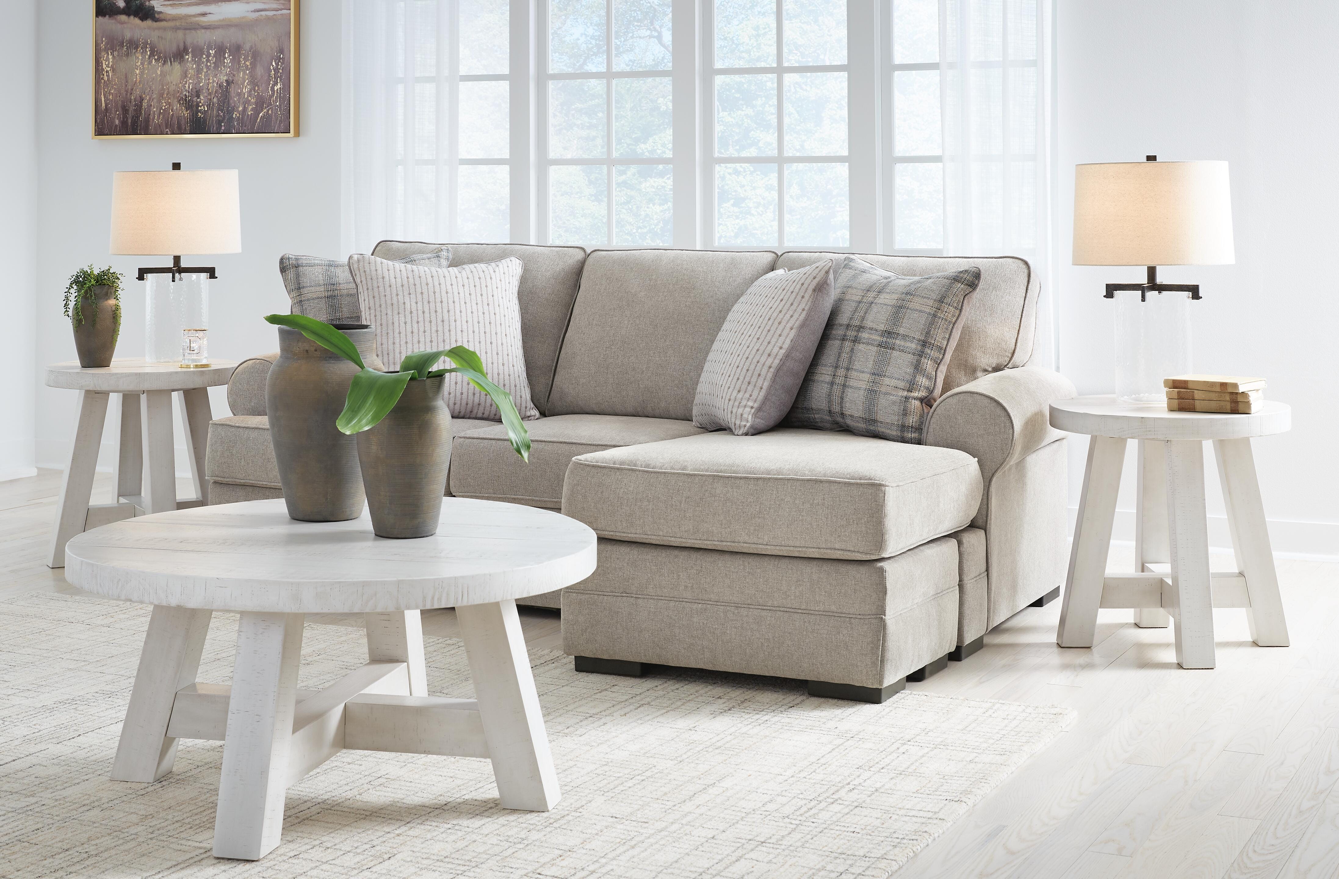 Arbhor Knoll Sofa Chaise - image 7