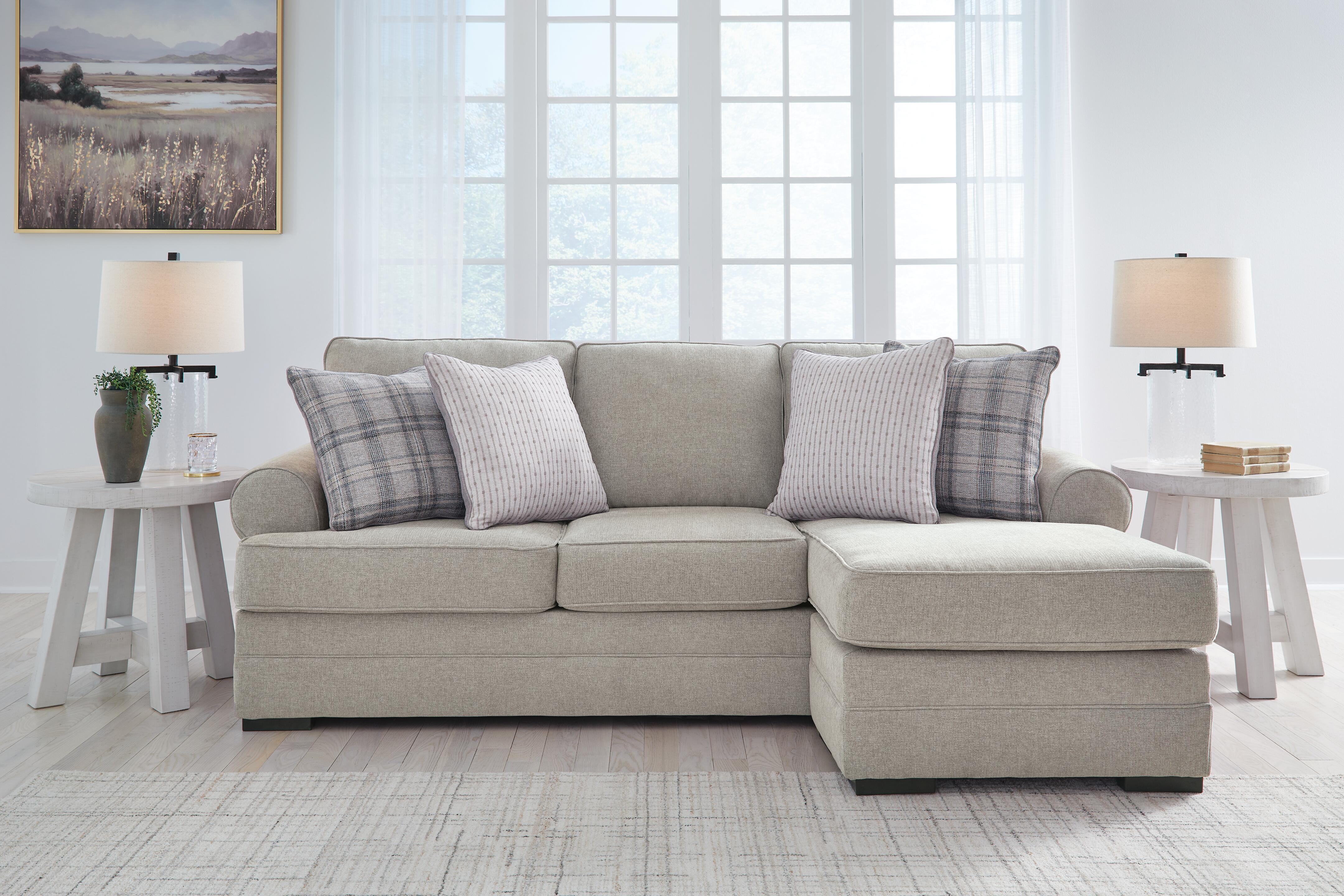 Arbhor Knoll Sofa Chaise - image 1