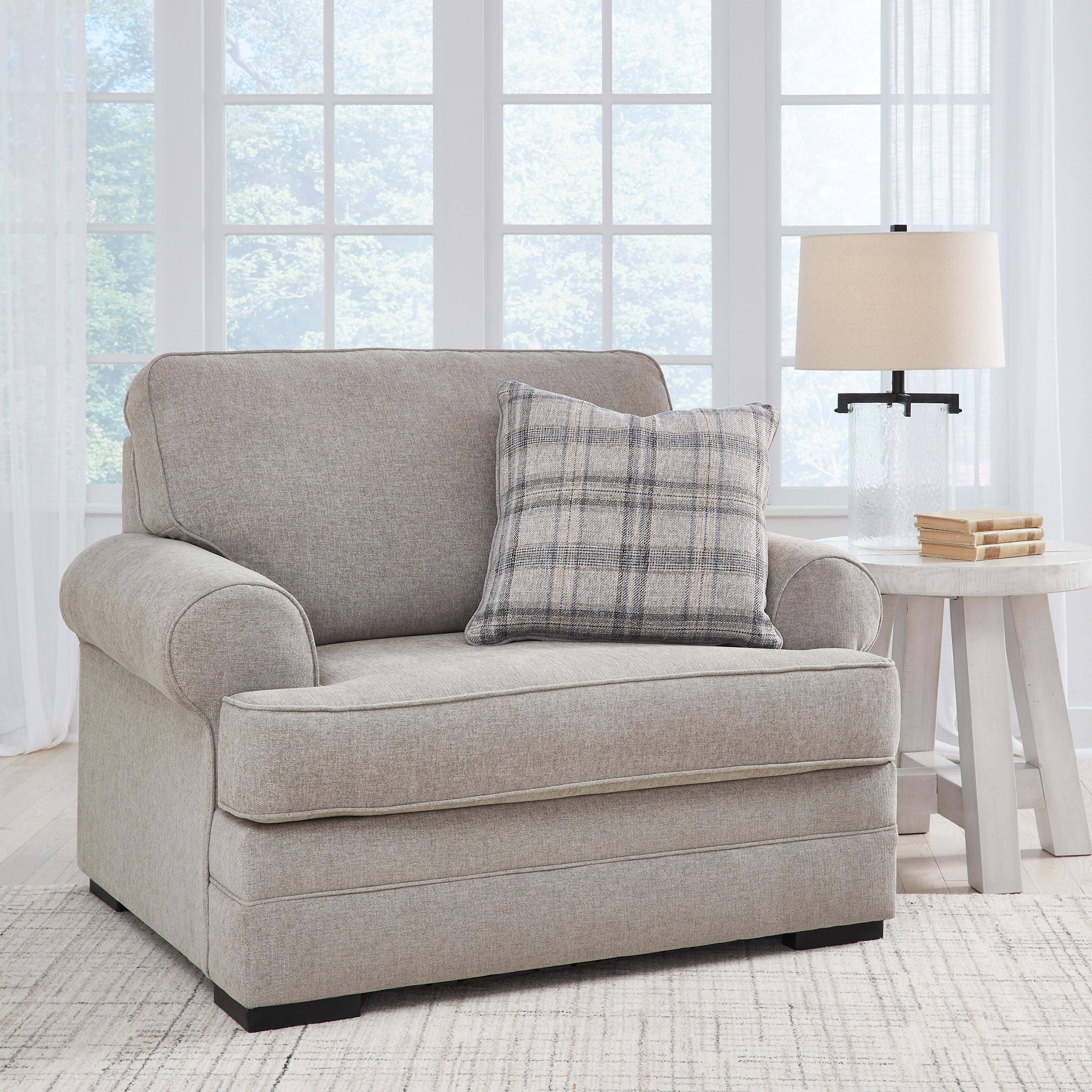 Arbhor Knoll Oversized Chair - image 2