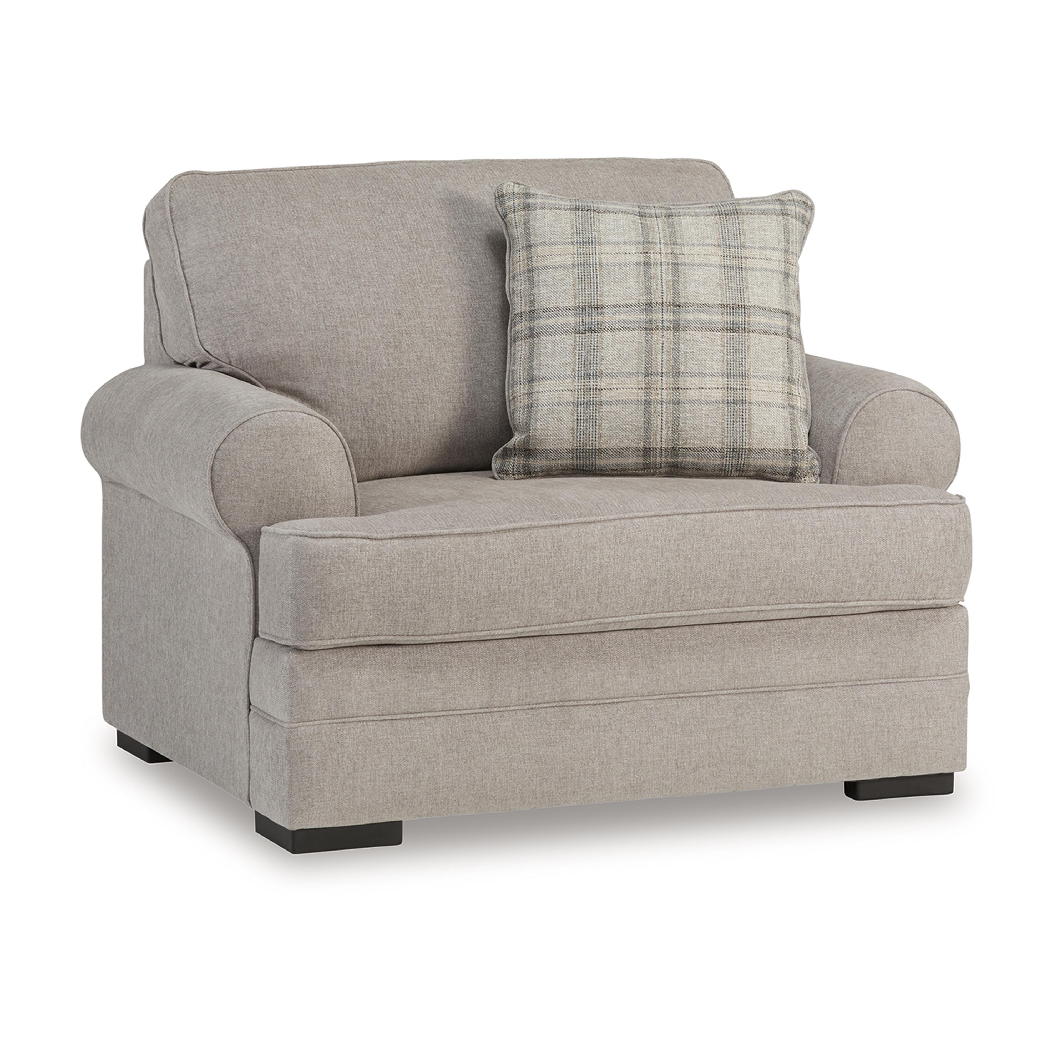Arbhor Knoll Oversized Chair - image 1