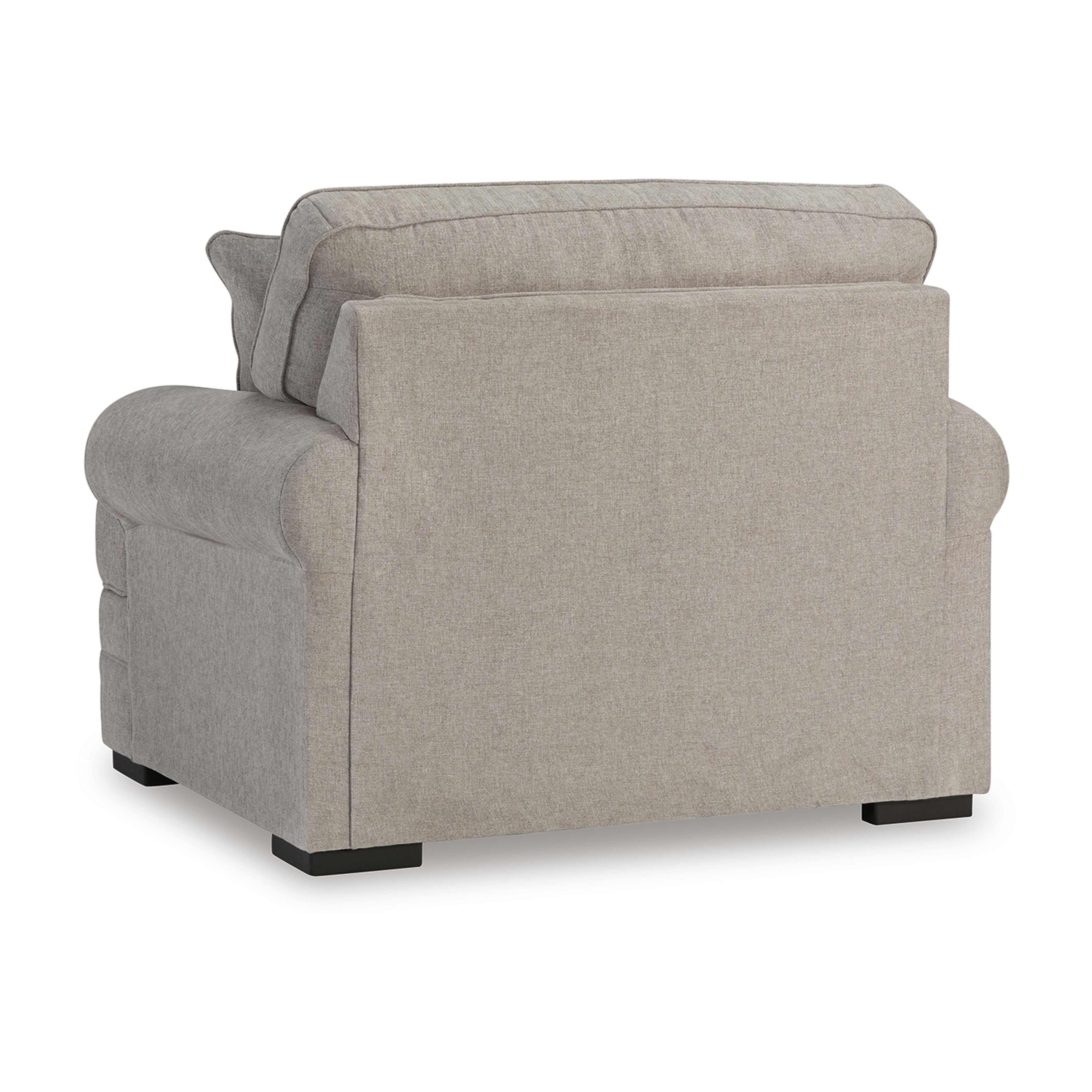 Arbhor Knoll Oversized Chair - image 5